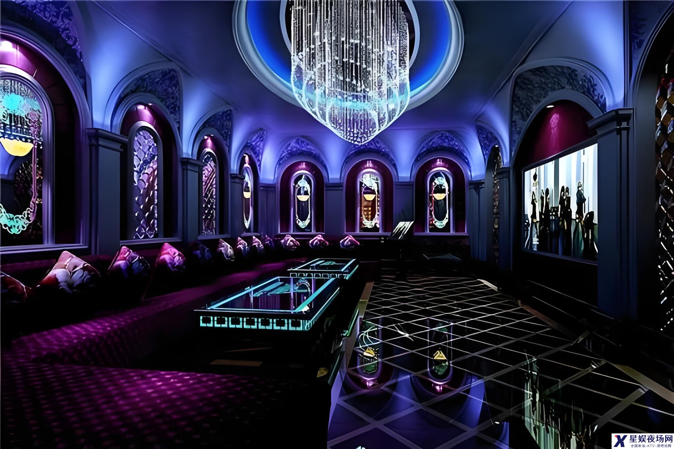 西安KTV长期招聘：欢迎加入我们的团队，共享优质工作机会