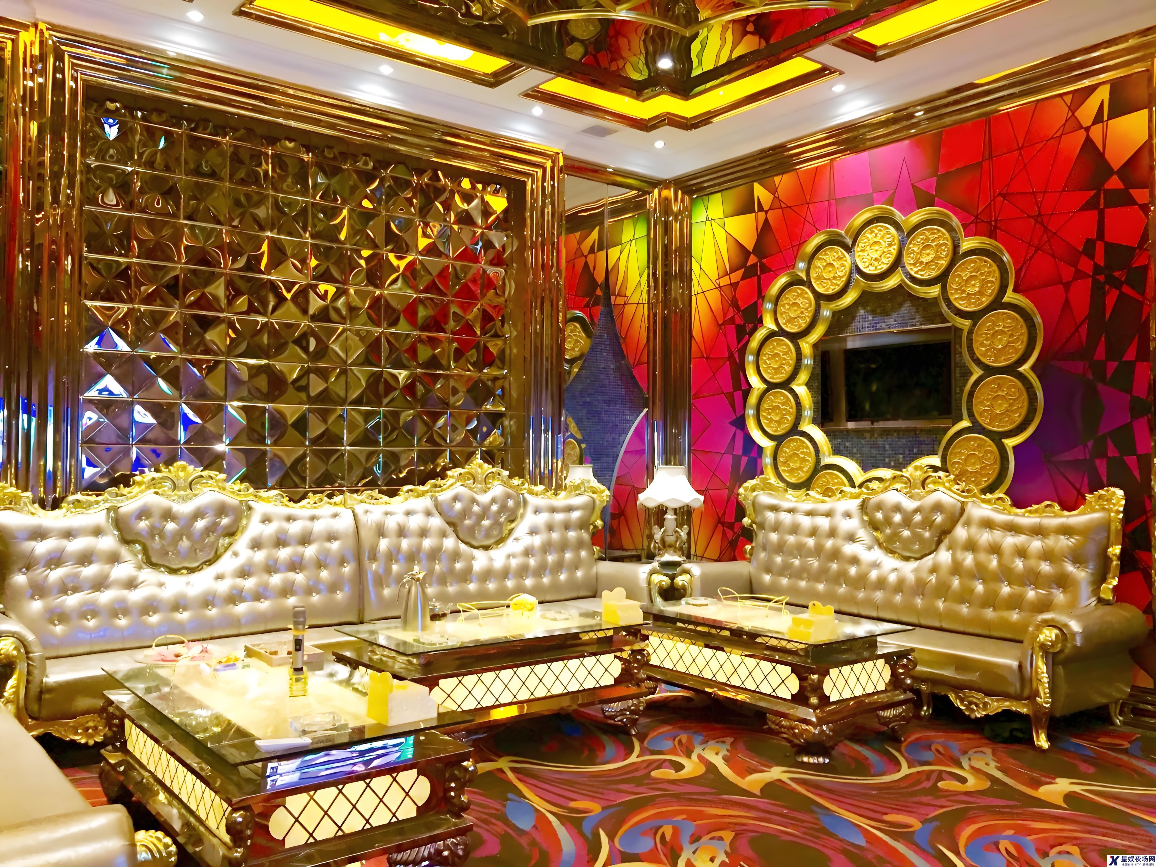 2020西安夜总会招聘信息：优质岗位等你来挑战！