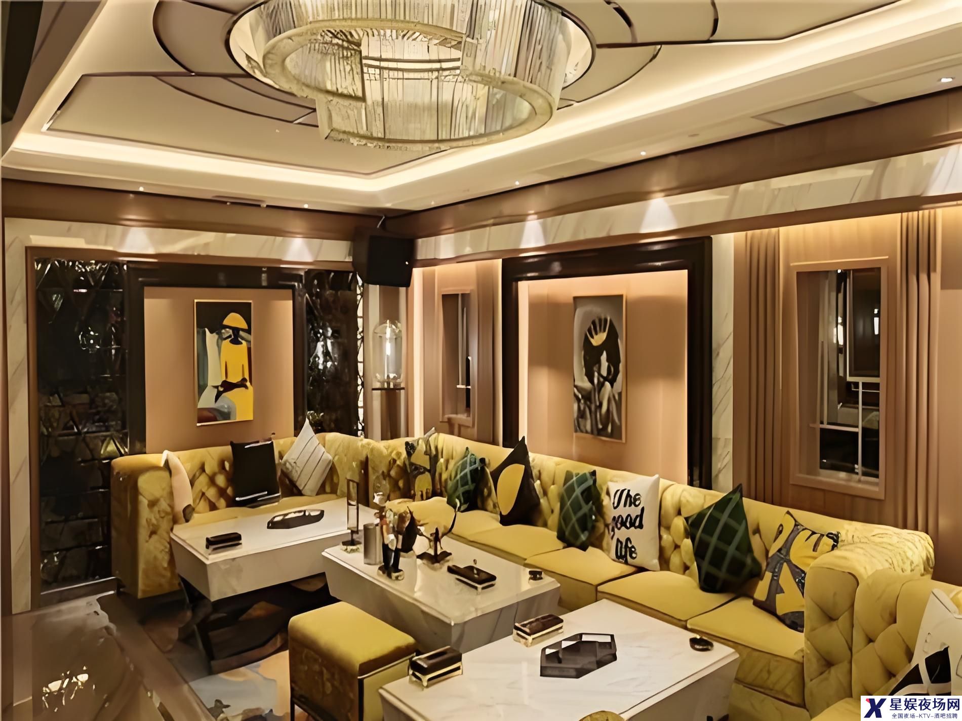 2023年西安顶级会所招聘：多职位欢迎你的加入