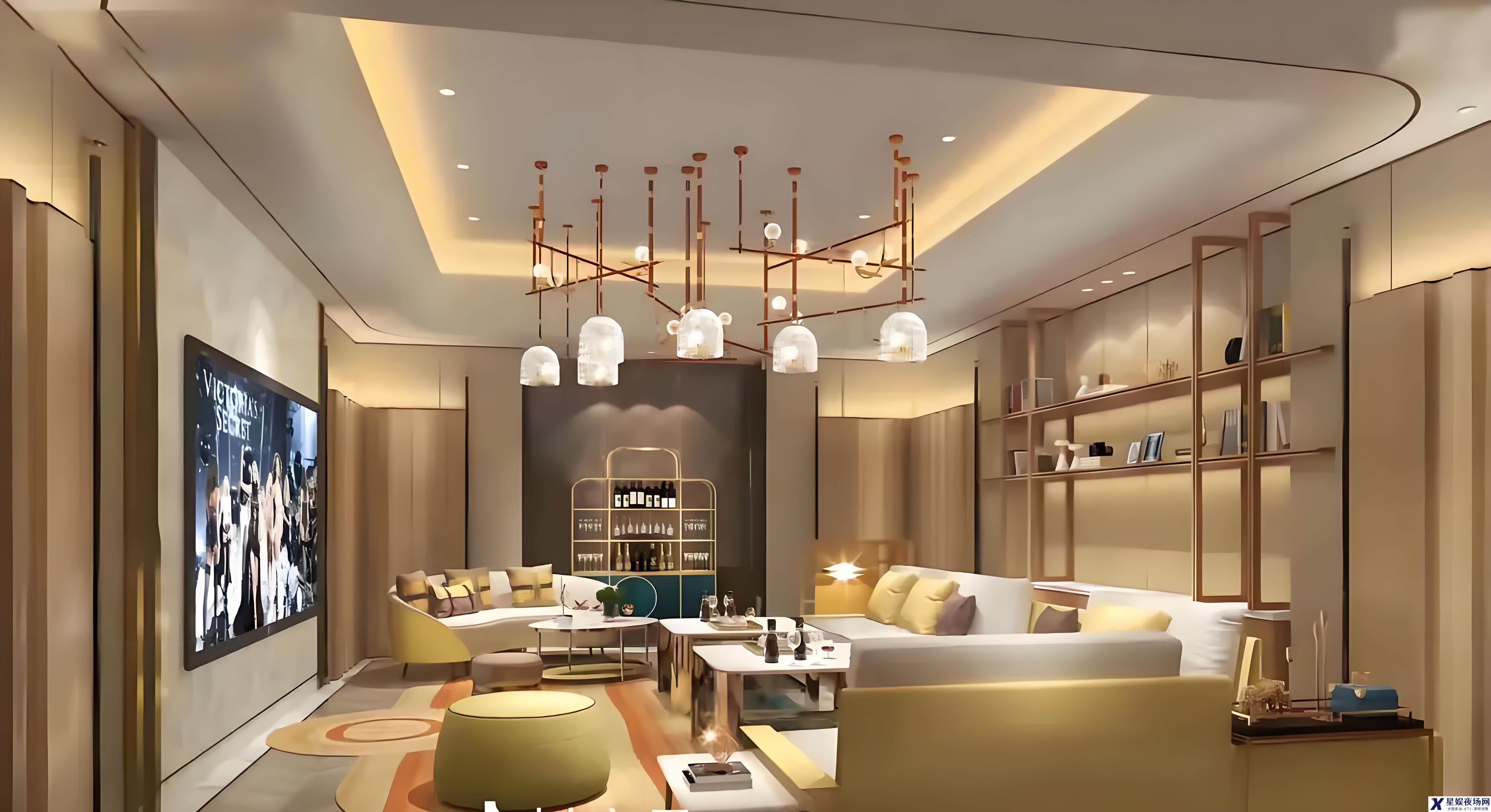 西安城市高端会所招聘信息：加入我们，开启全新职业旅程