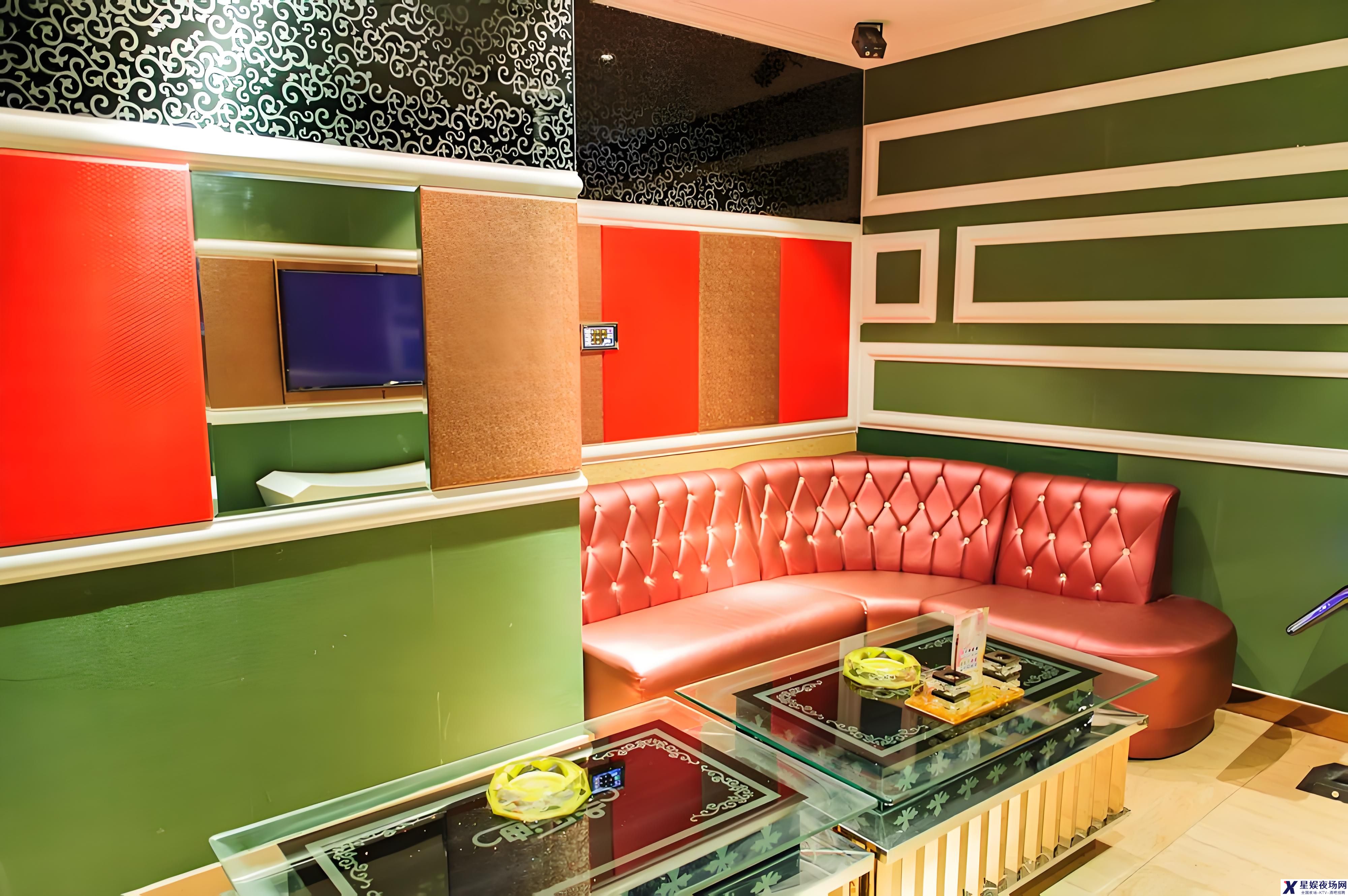 寻找璀璨之星：西安高端会所招聘