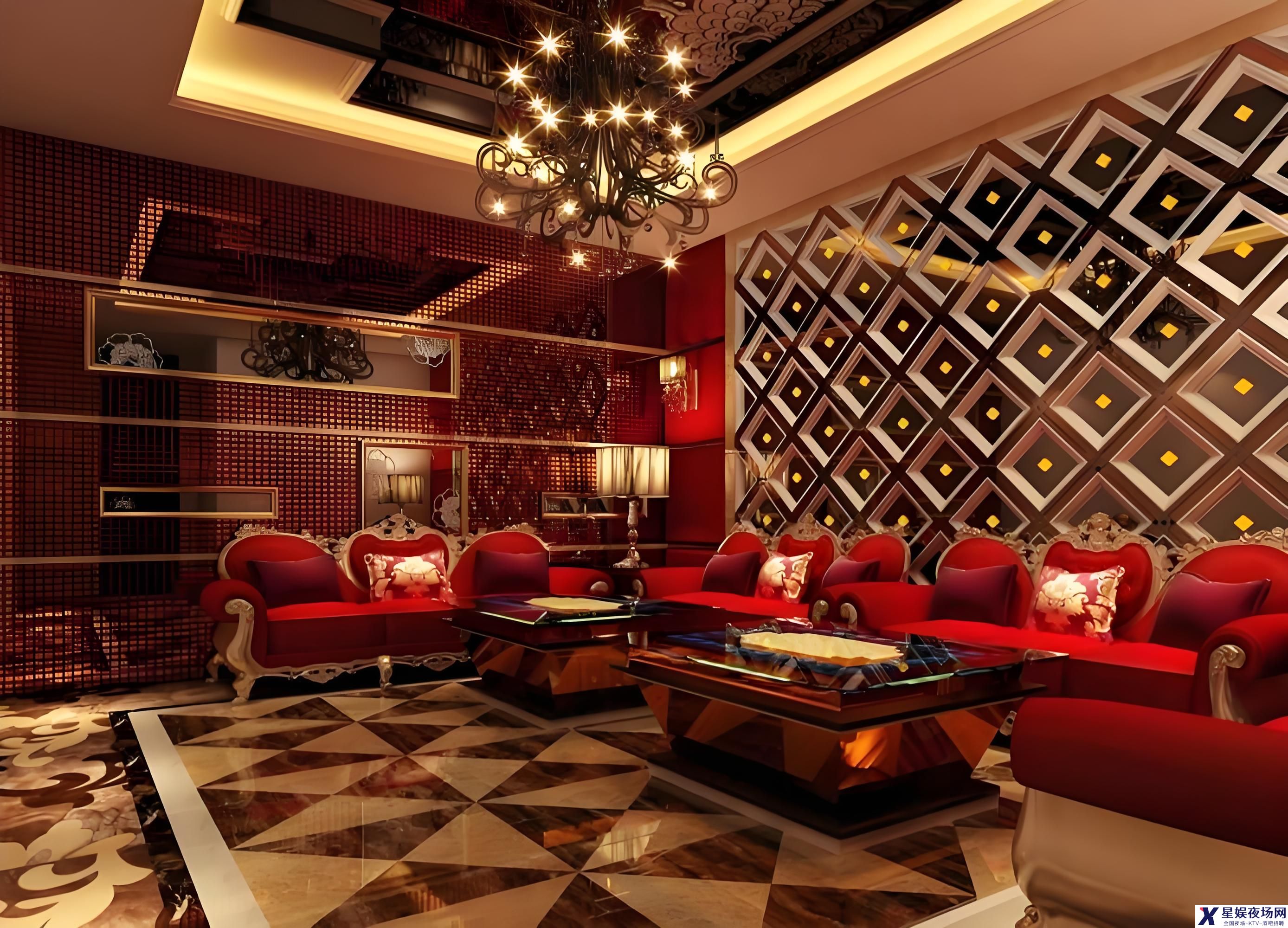 西安高端会所招聘信息：开启辉煌职业之旅