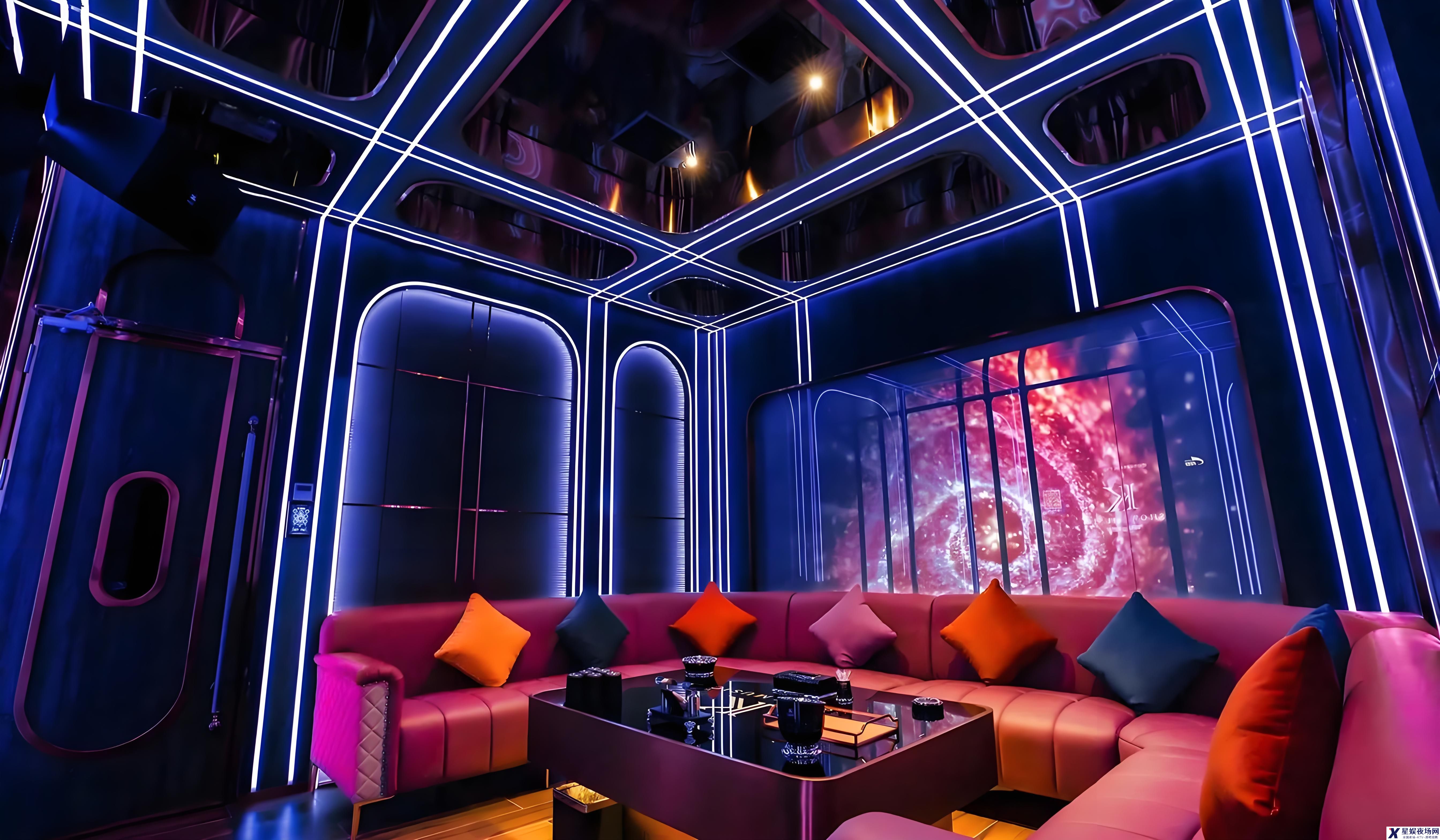 西安高薪KTV招聘女公关：薪资福利优厚的岗位