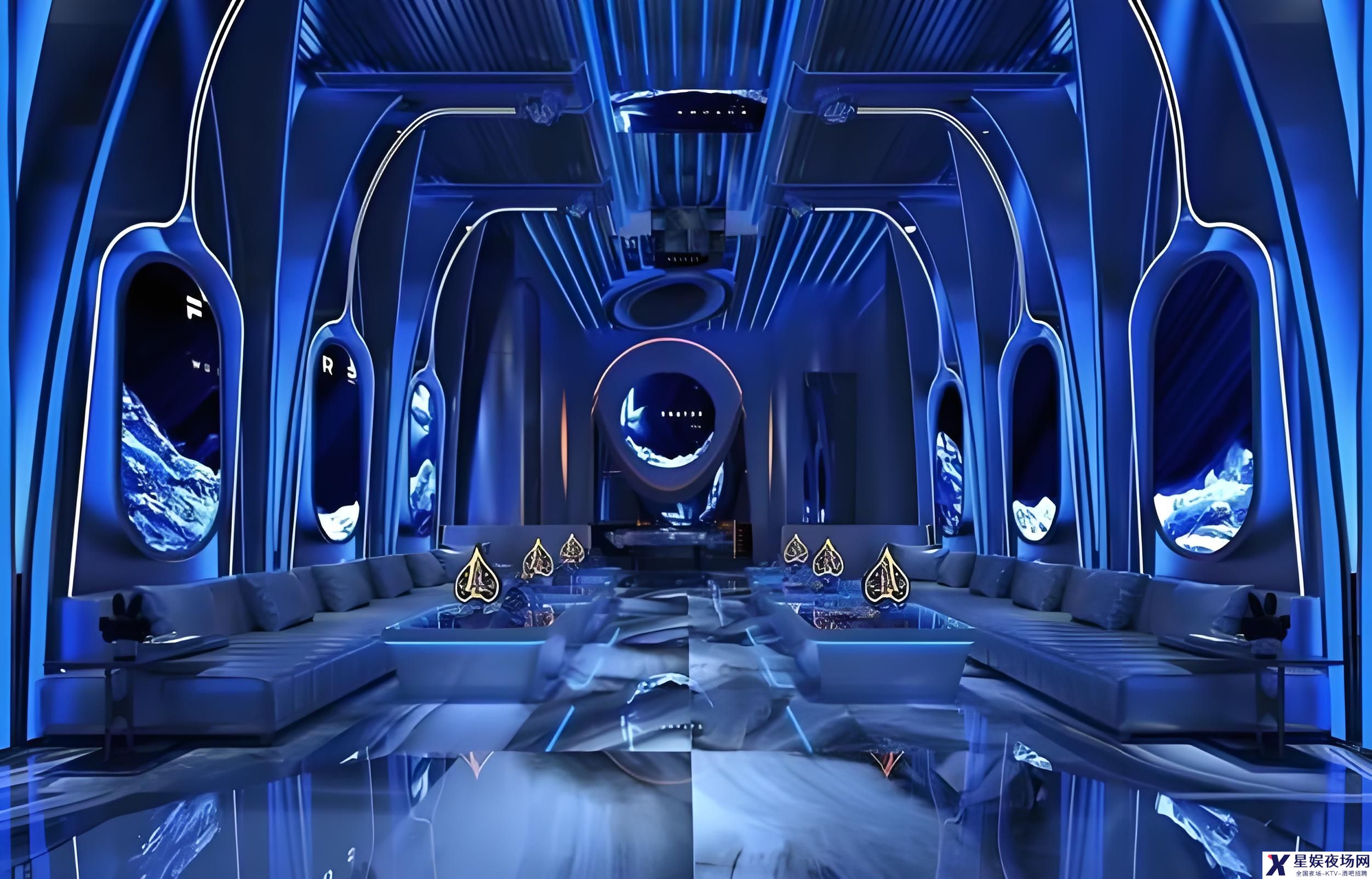 如何有效发现并吸引KTV潜在客源