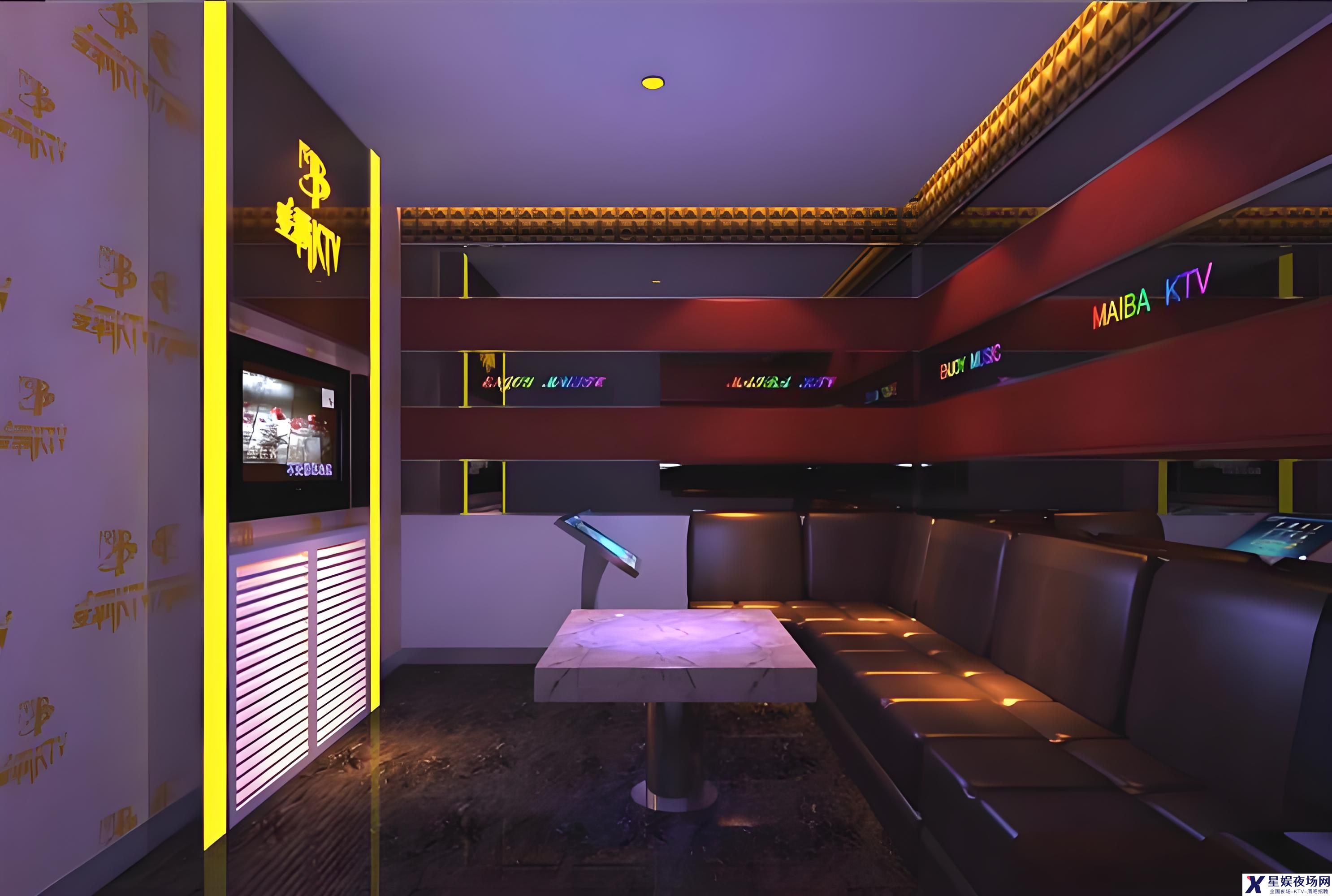 夜场工作的女生都从事哪些具体的岗位