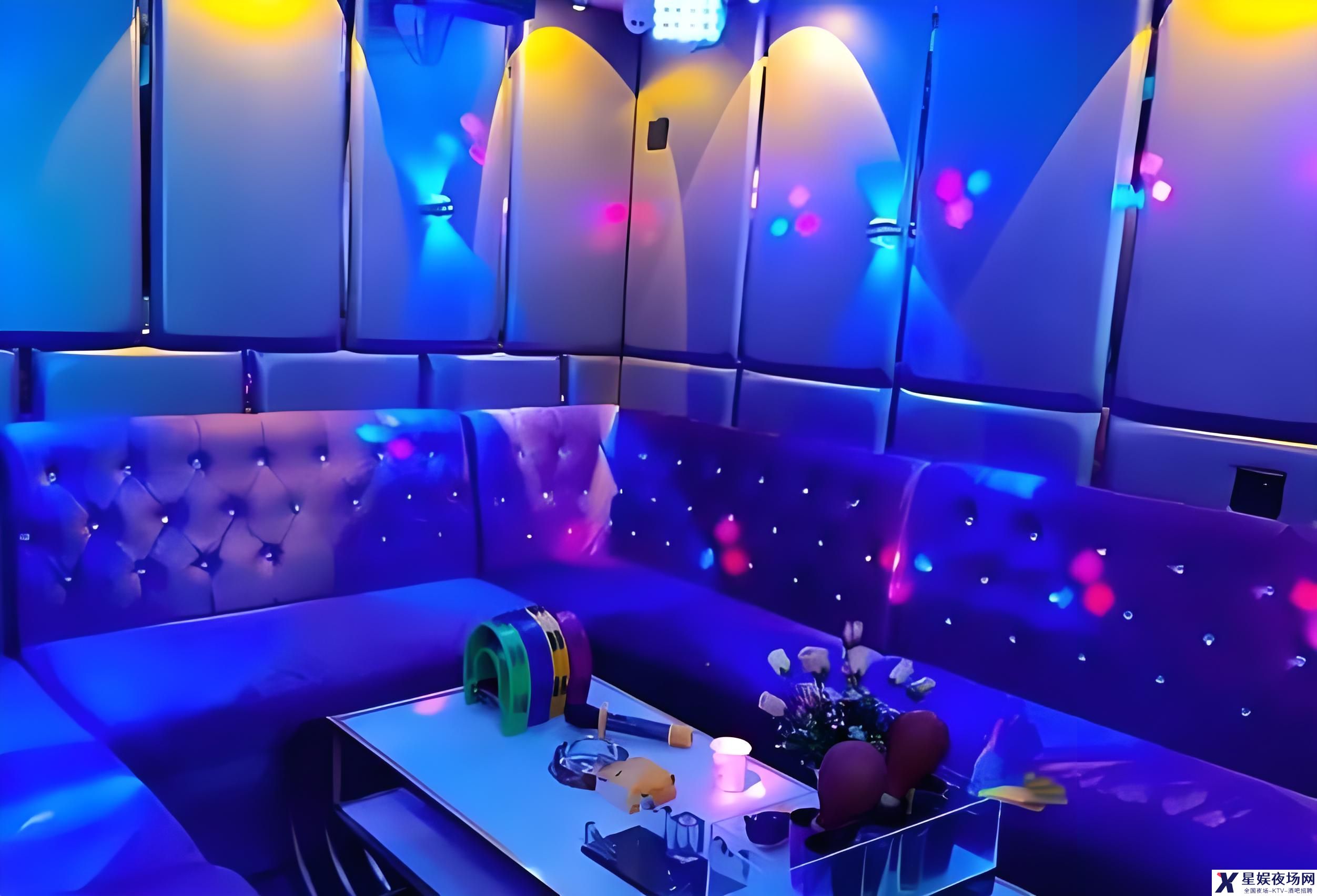 如何有效寻找KTV客源：全面指南