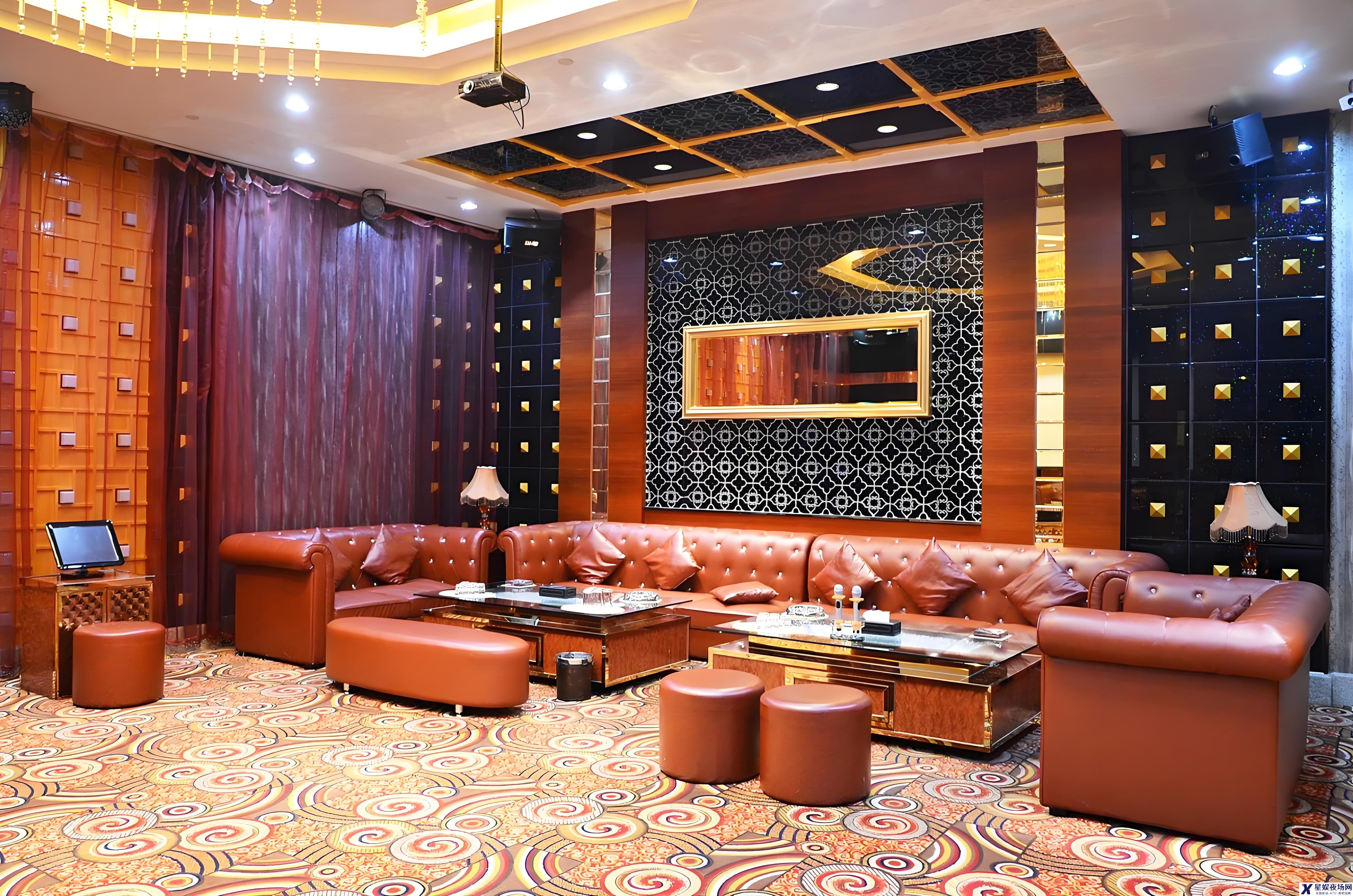 西安KTV招聘：寻找热情活力的娱乐新星