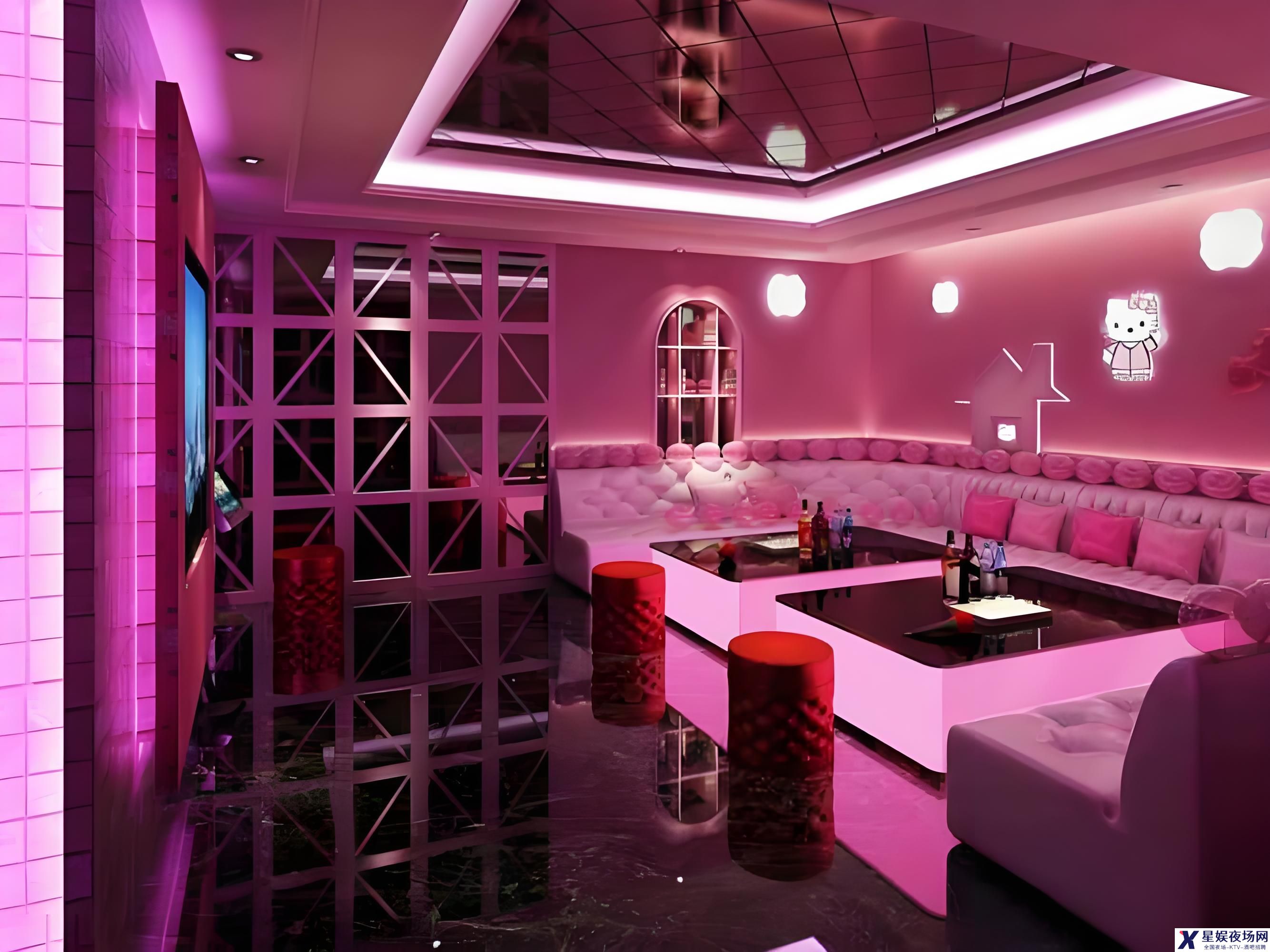 西安夜总会招聘：高薪职位诚招1000人 优秀机会不容错过