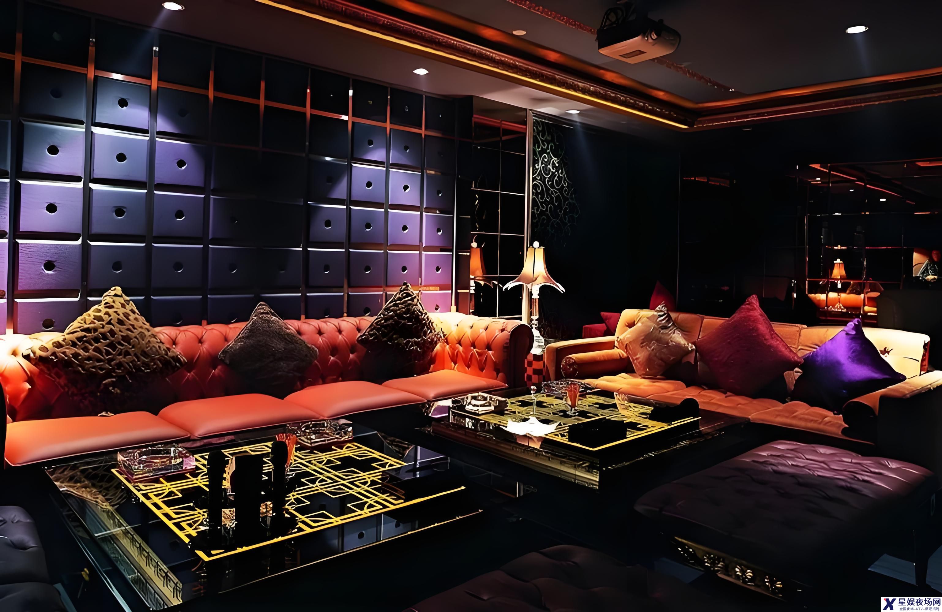 西安精品KTV招聘：职业发展新选择