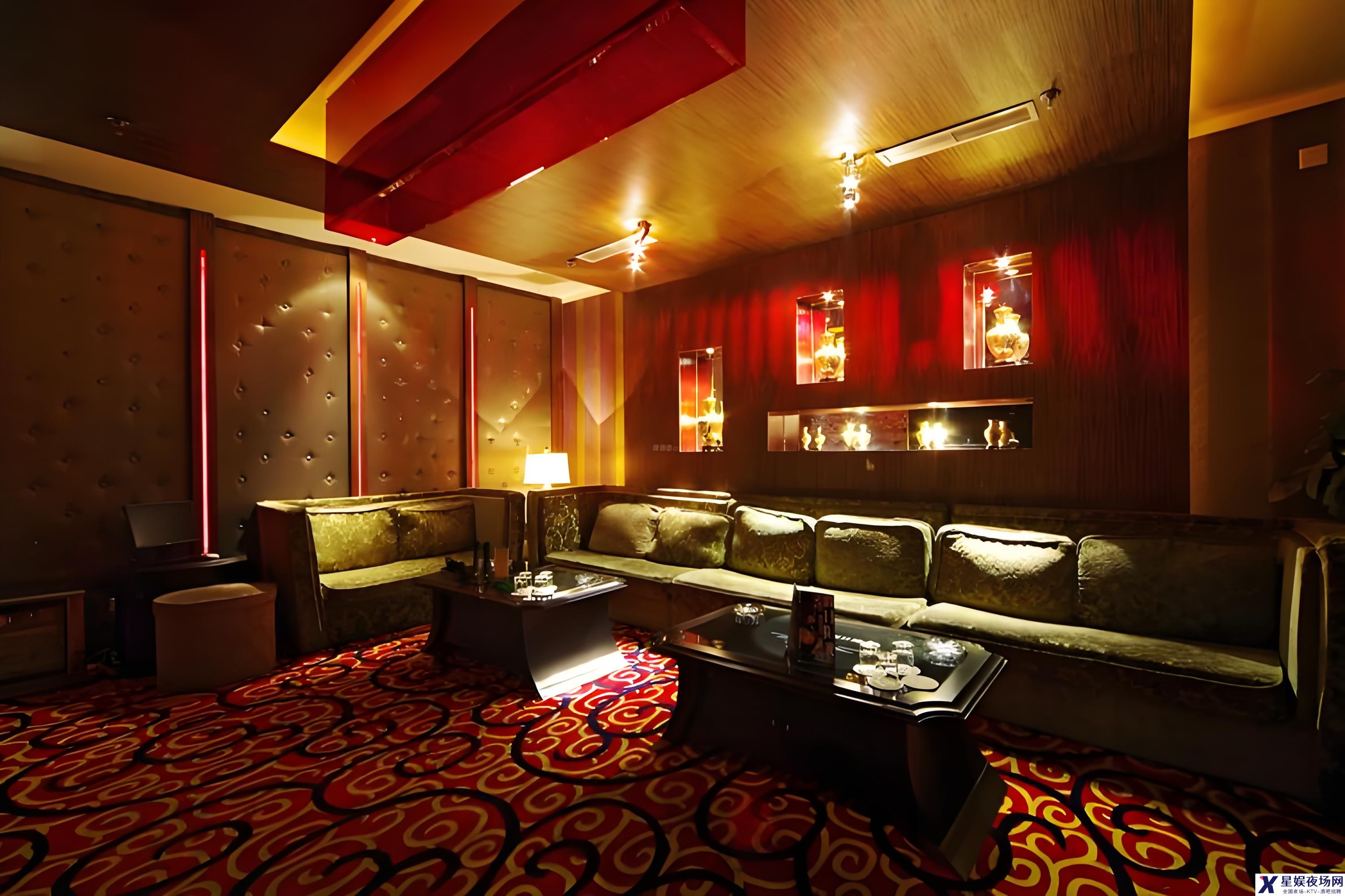 夜场工作的职业发展前景如何解读与建议