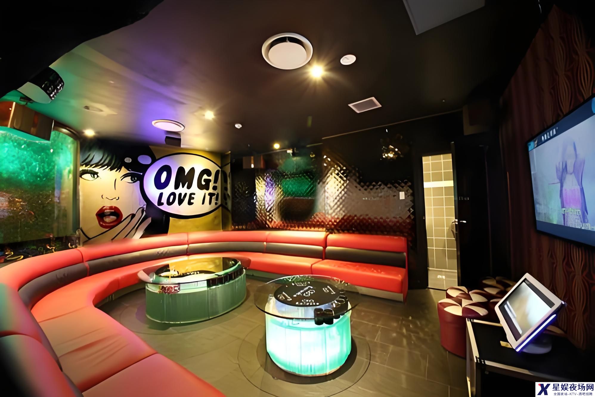 2025西安高端KTV夜场招聘指南：了解要求和职责