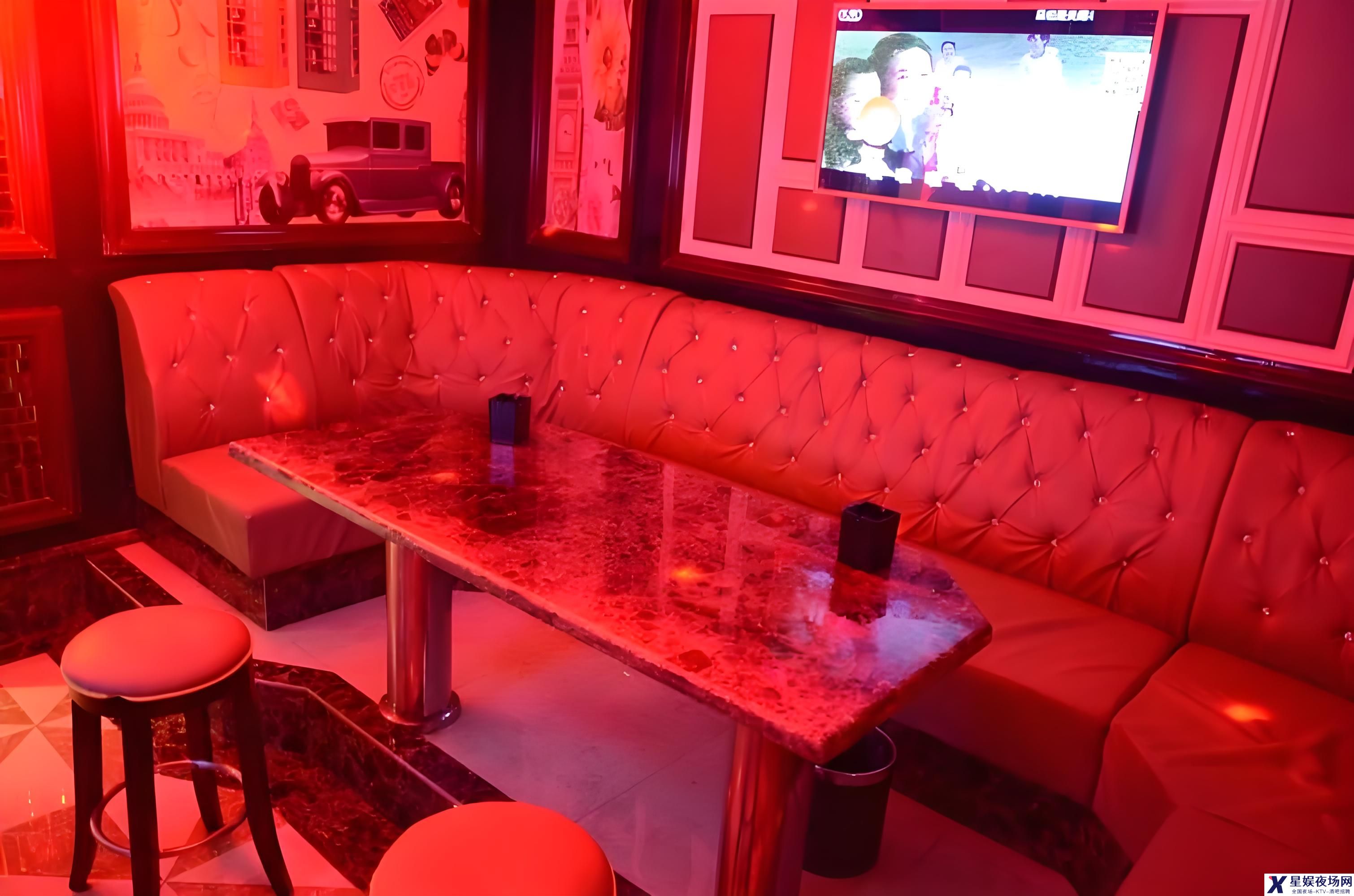 西安夜场招聘信息：待遇优厚机会多多