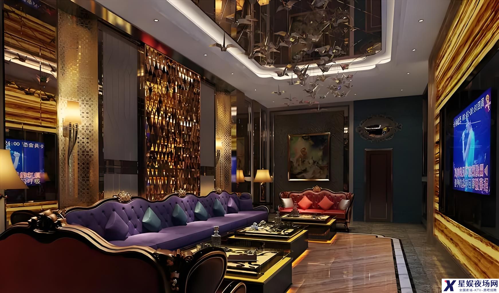 提升生活品质，加入顶级城市会所团队