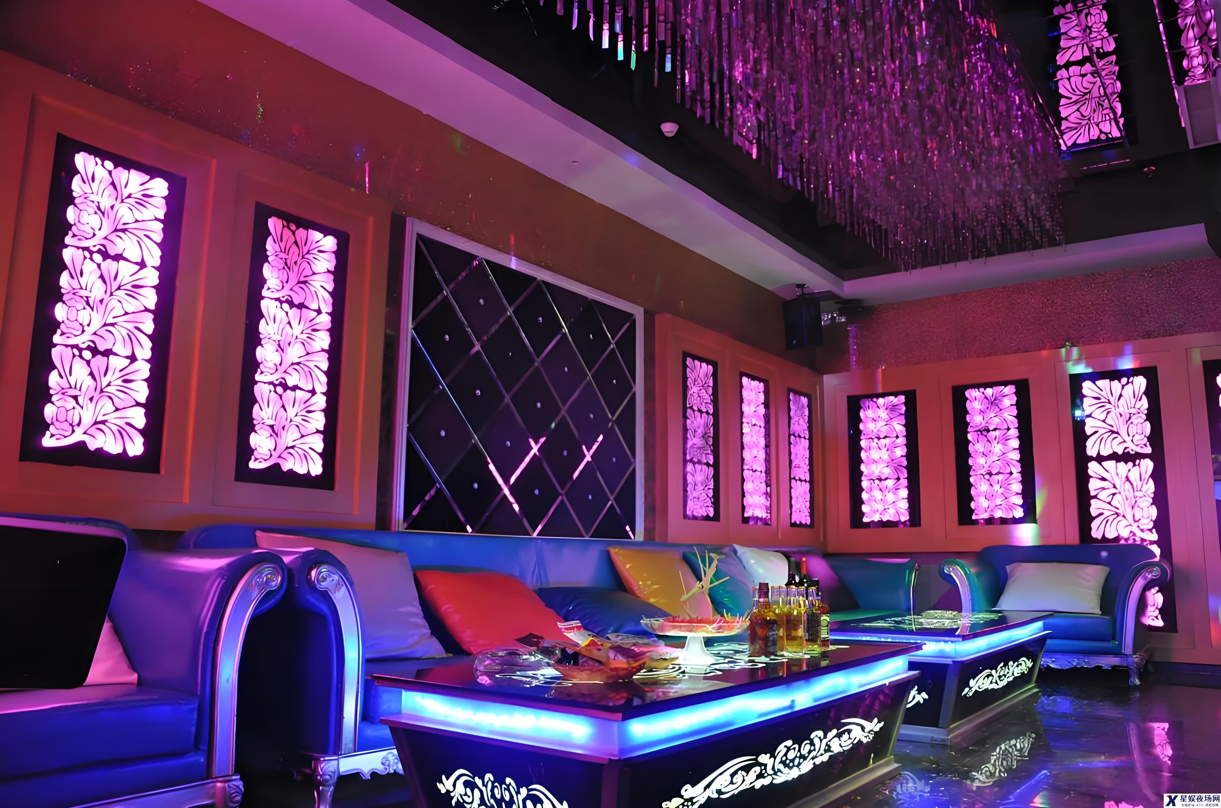 西安夜总会的招聘内幕与注意事项