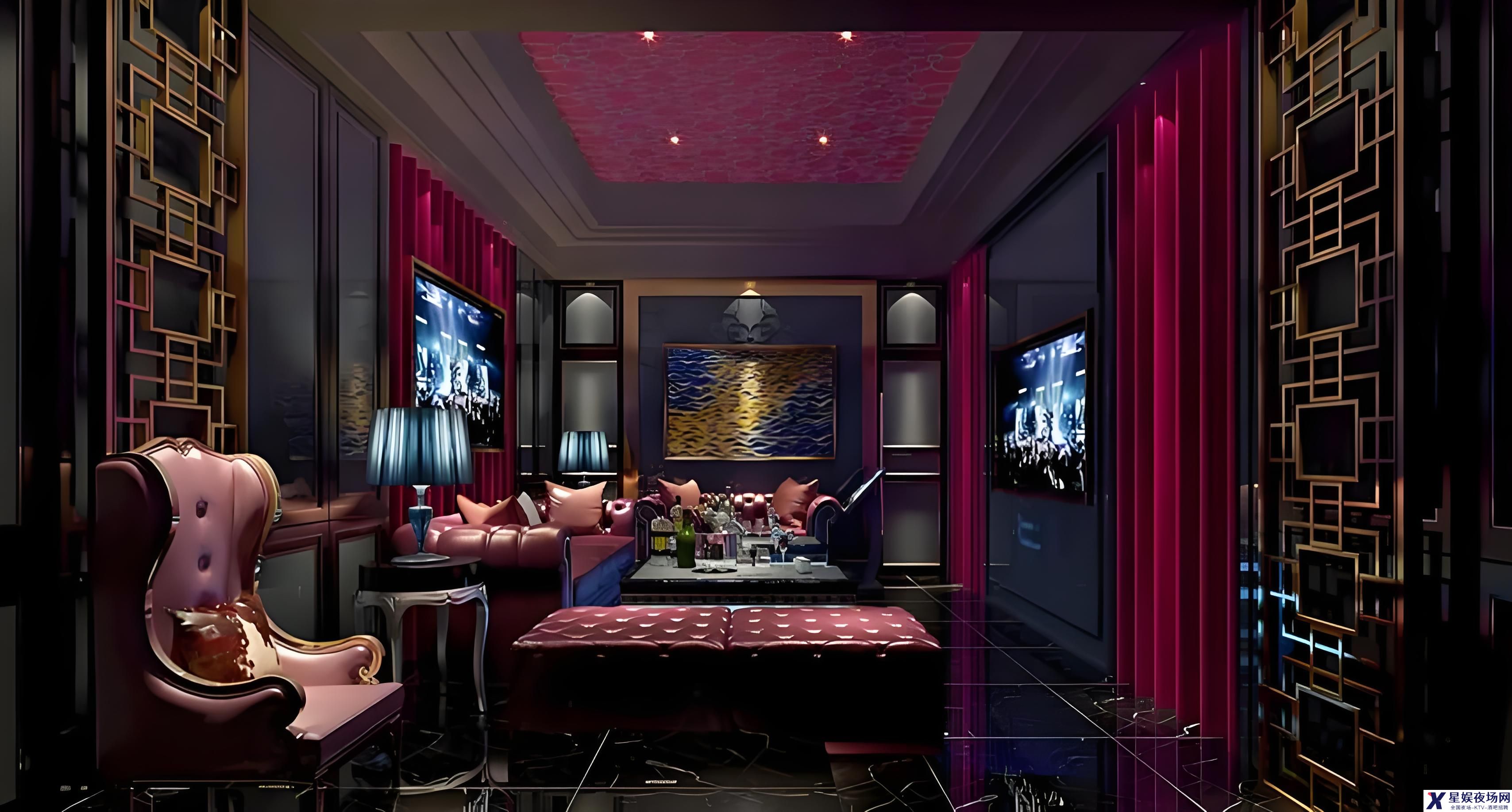 详解夜场工作内容及其岗位需求