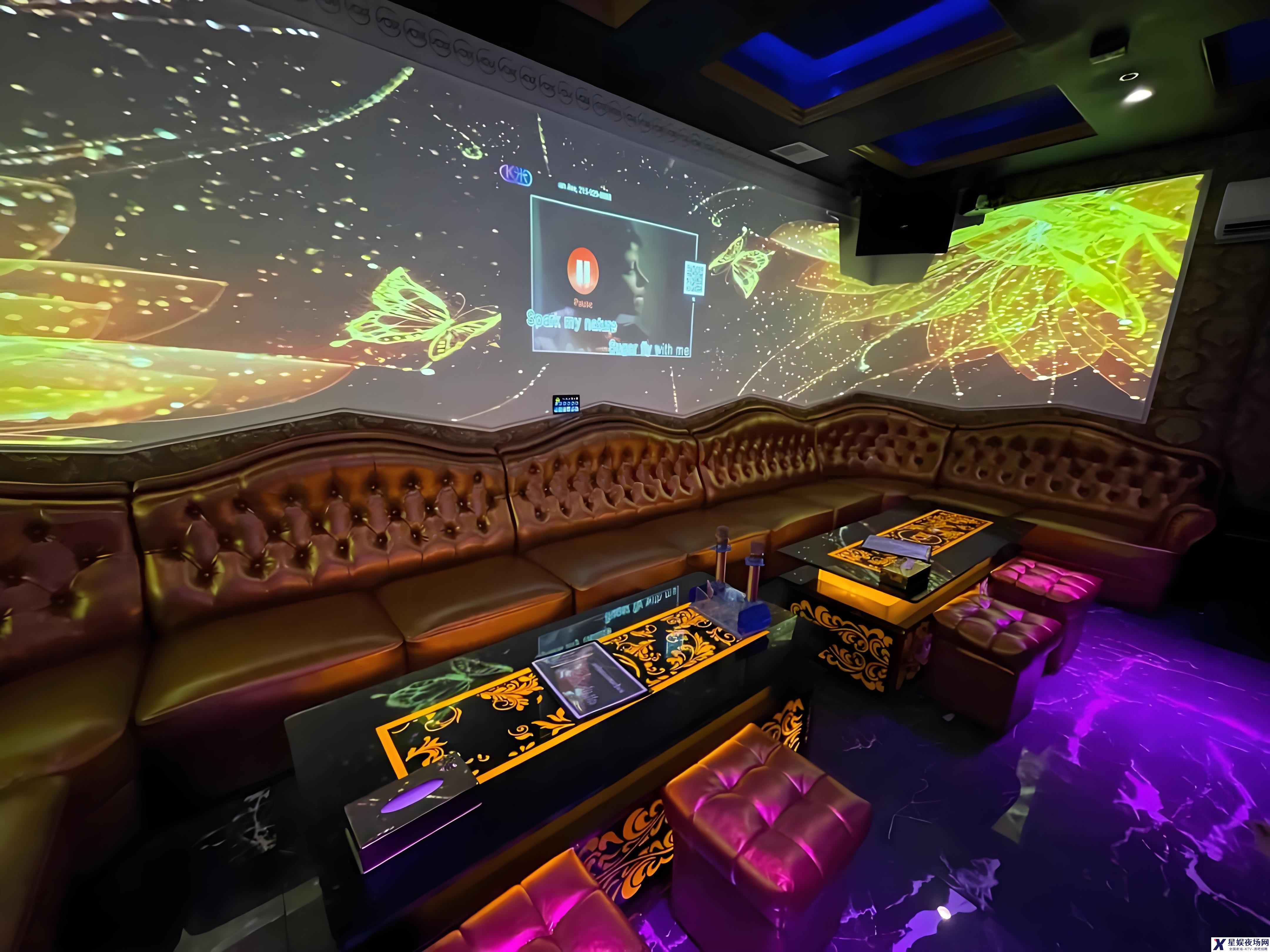 西安夜总会小费标准及注意事项