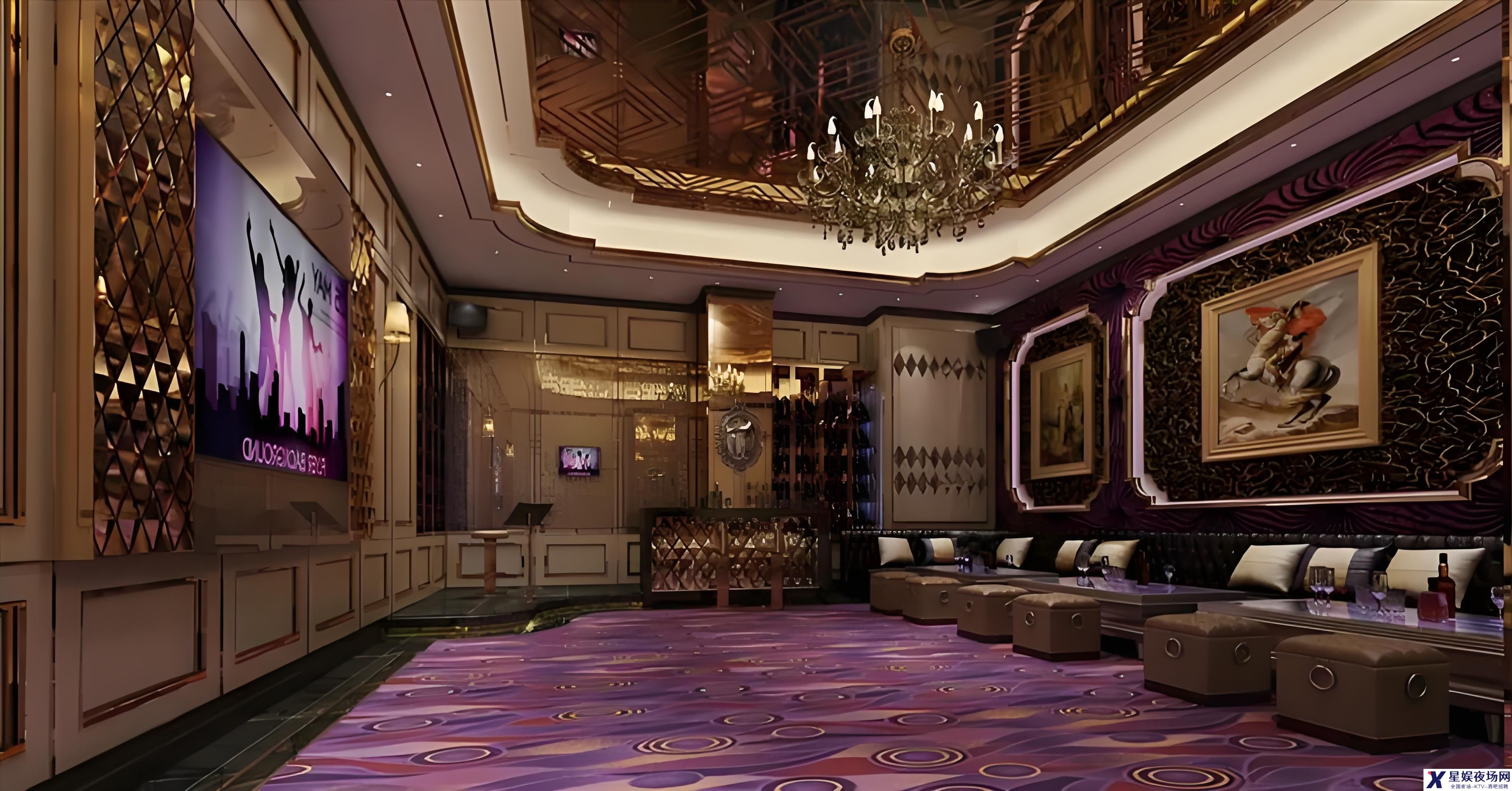 如何有效寻找西安夜场营销的潜在客源