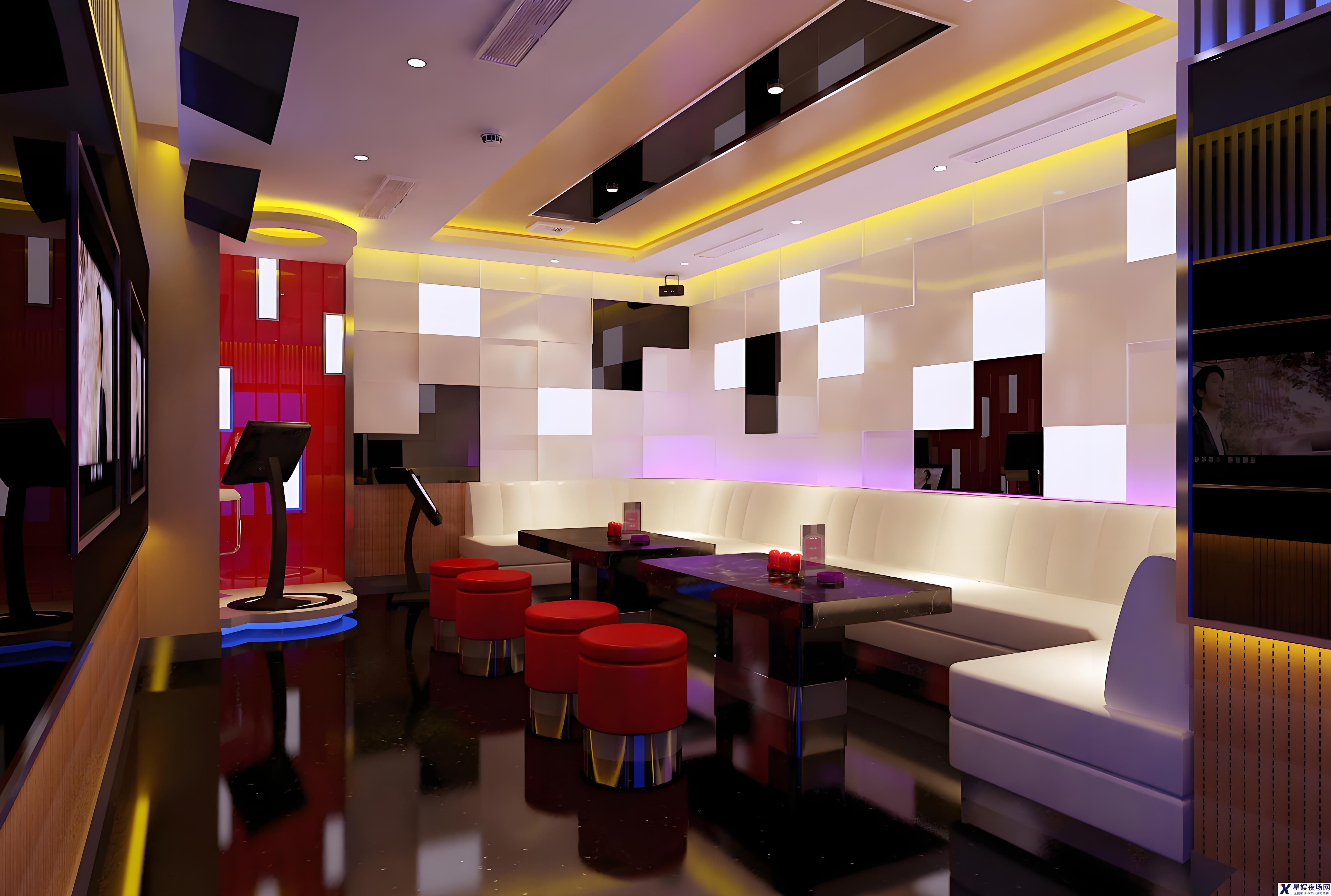 西安夜场KTV公主招聘信息：独特岗位，精彩体验