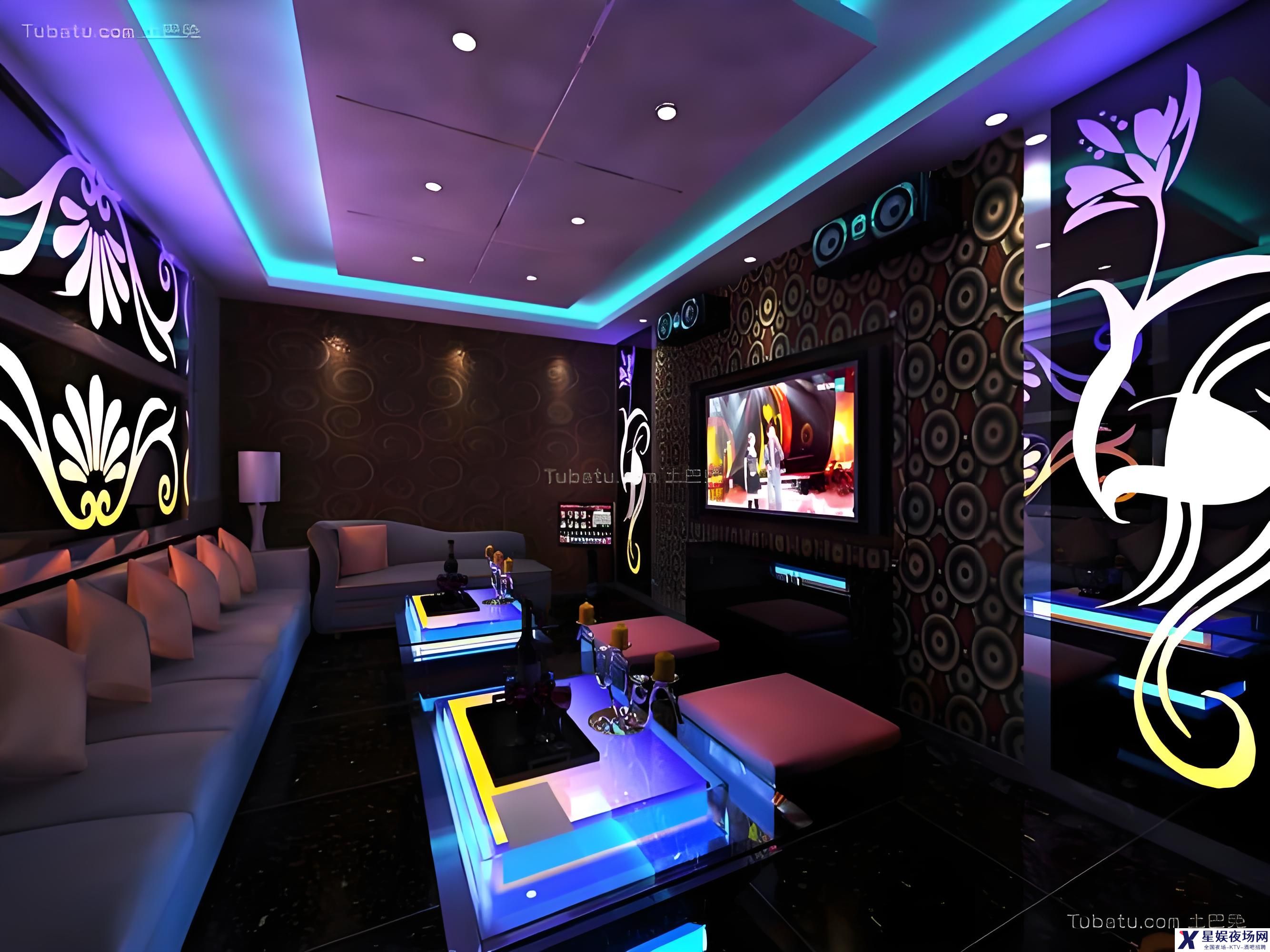 西安人气高端会所招聘信息：创意与理想的摇篮