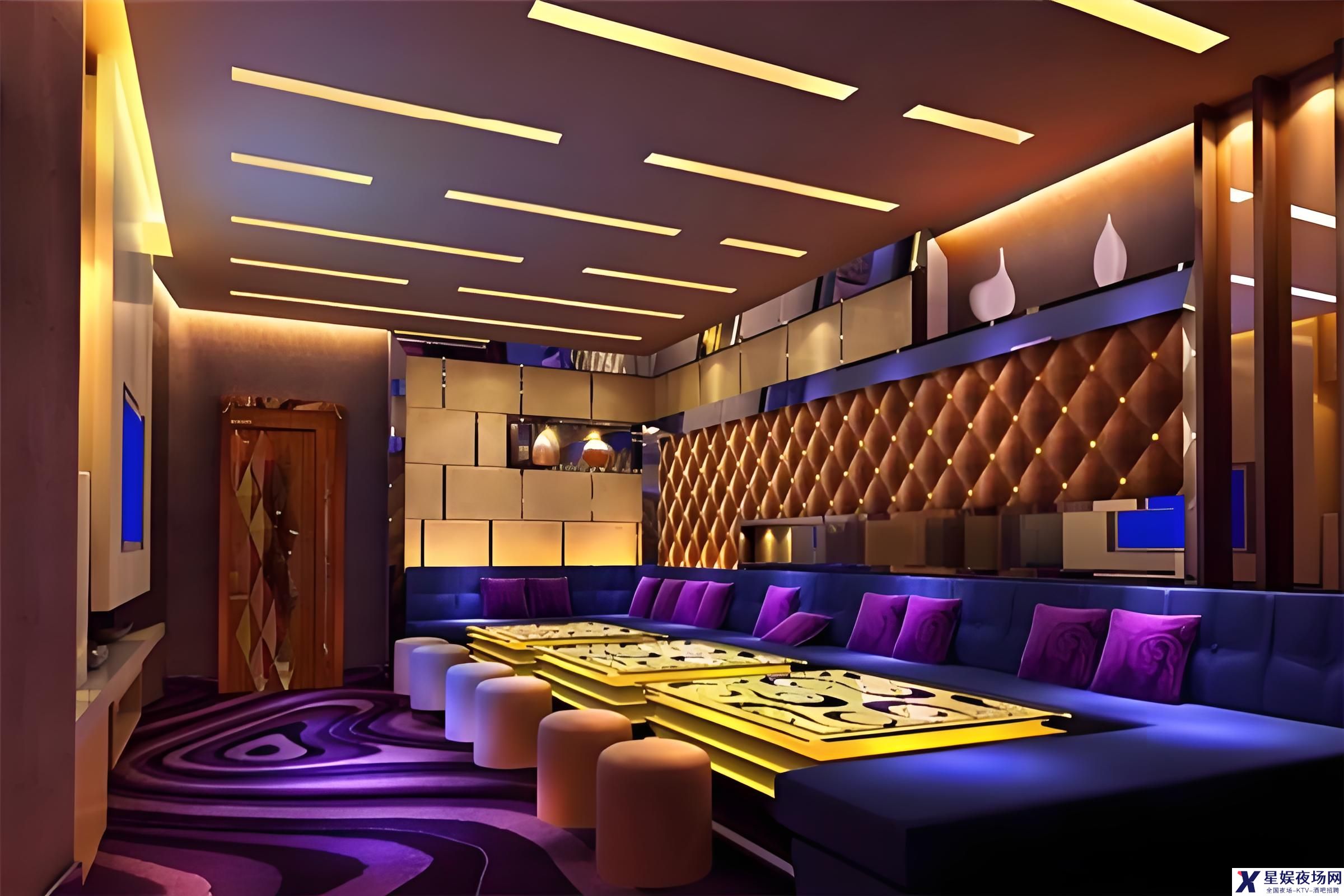 加入城市高端会所：遇见不一样的精彩职业