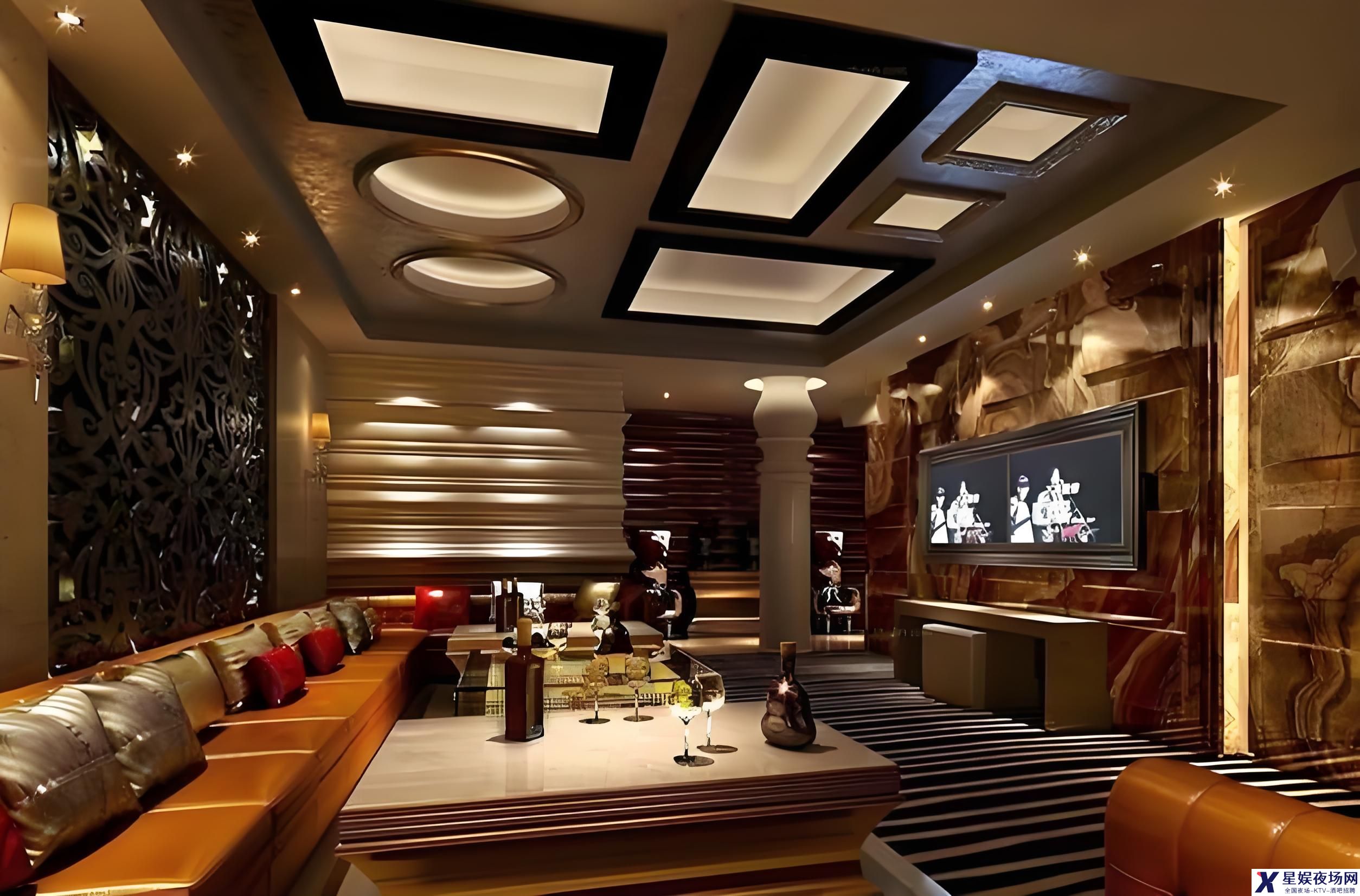 西安夜总会招聘：全面解析及应聘指南