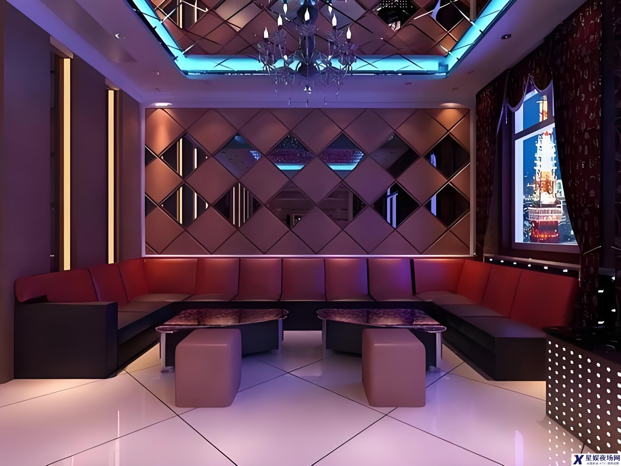 西安优质KTV推荐：你的夜生活好去处