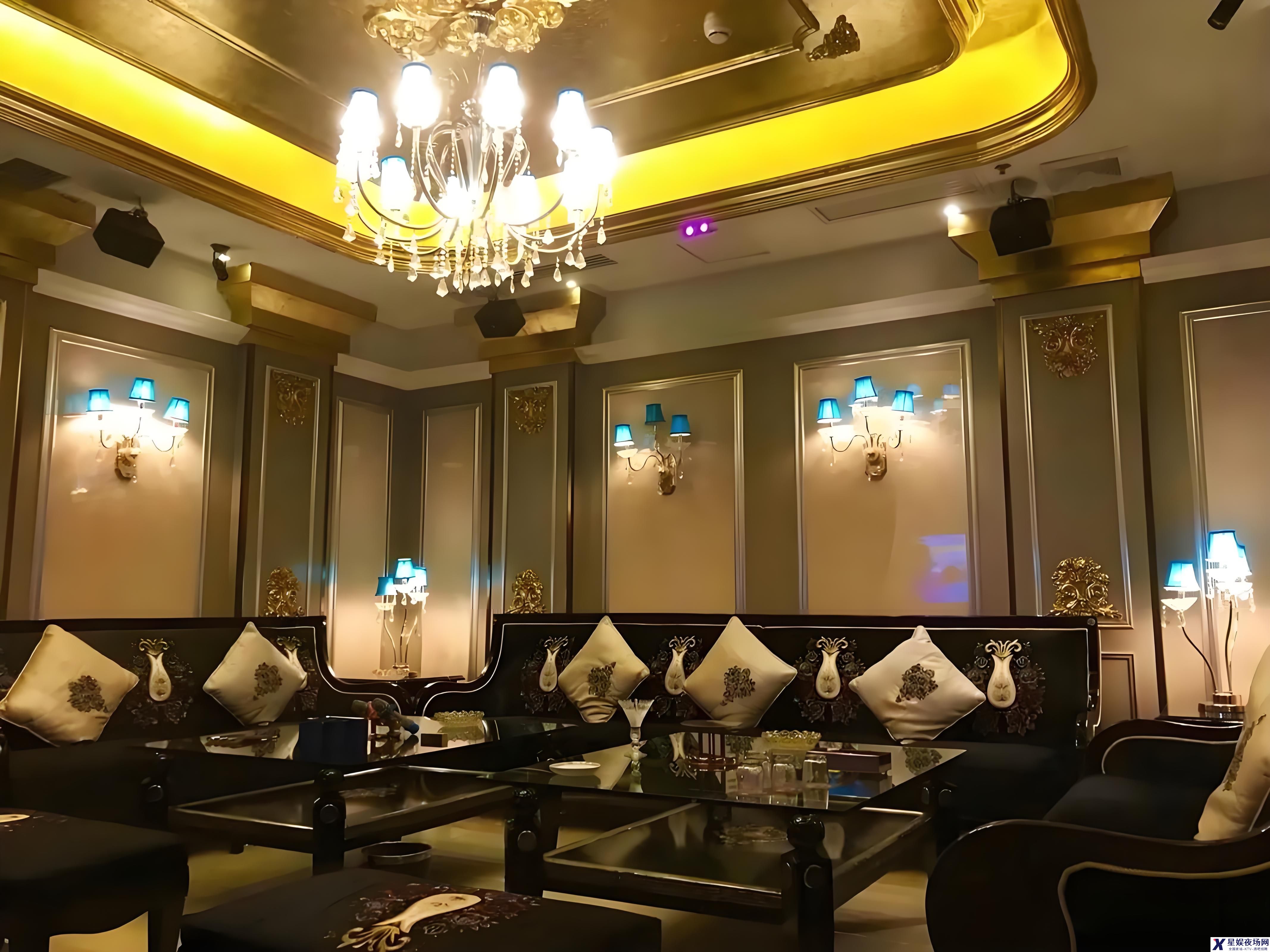 西安KTV夜场日结招聘：为您的职业生涯开启新篇章