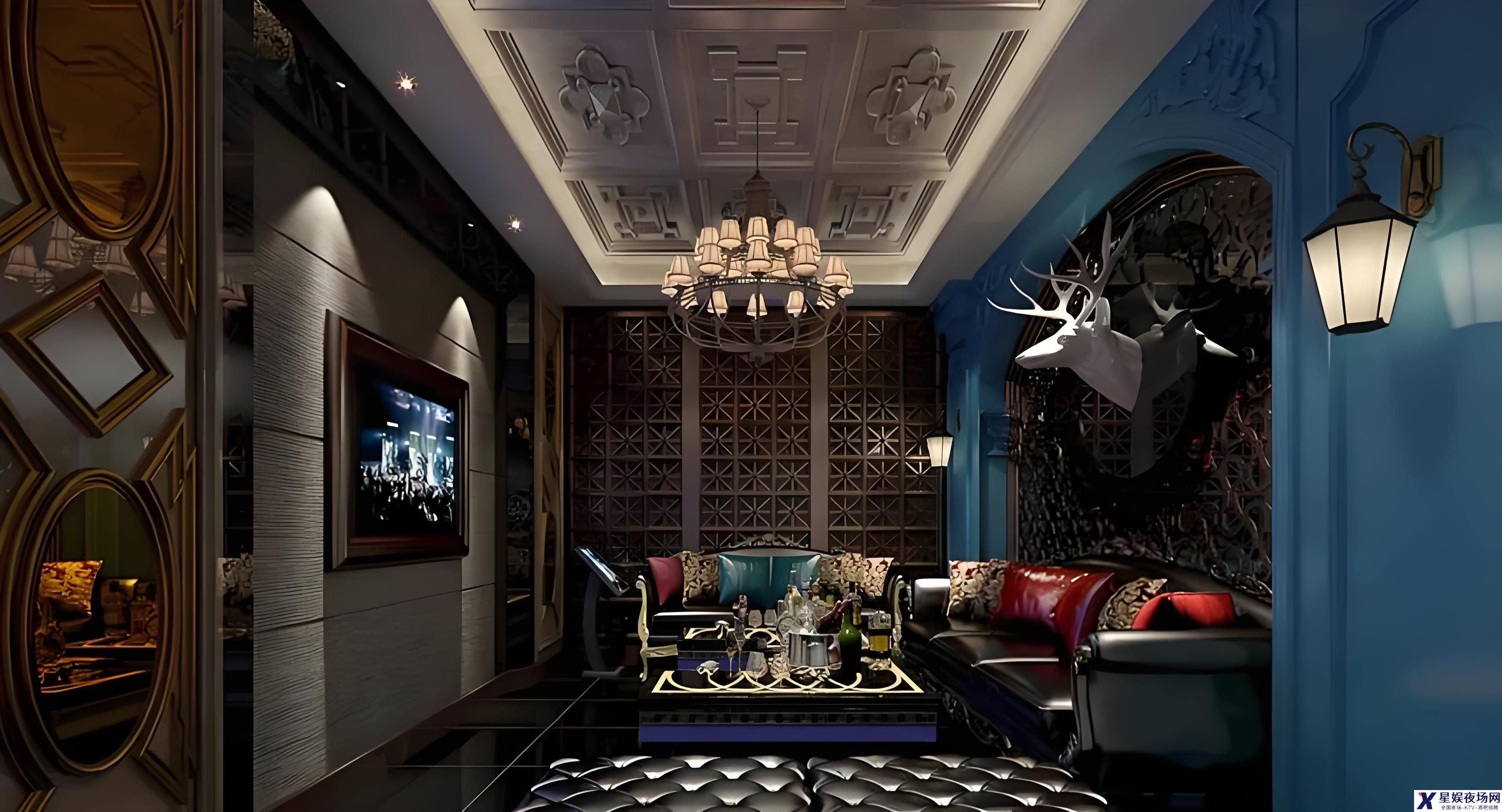 如何选择西安夜场工作职位：全面指南