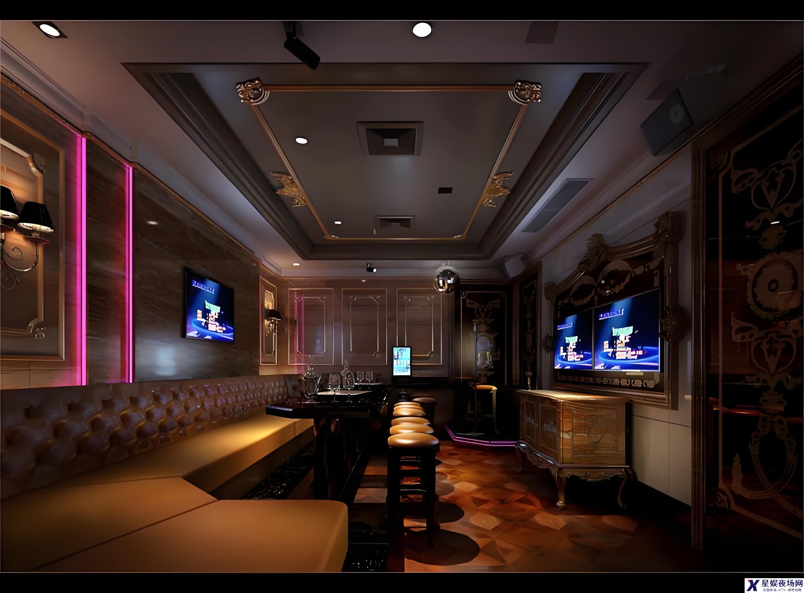 西安最佳KTV推荐及选择指南