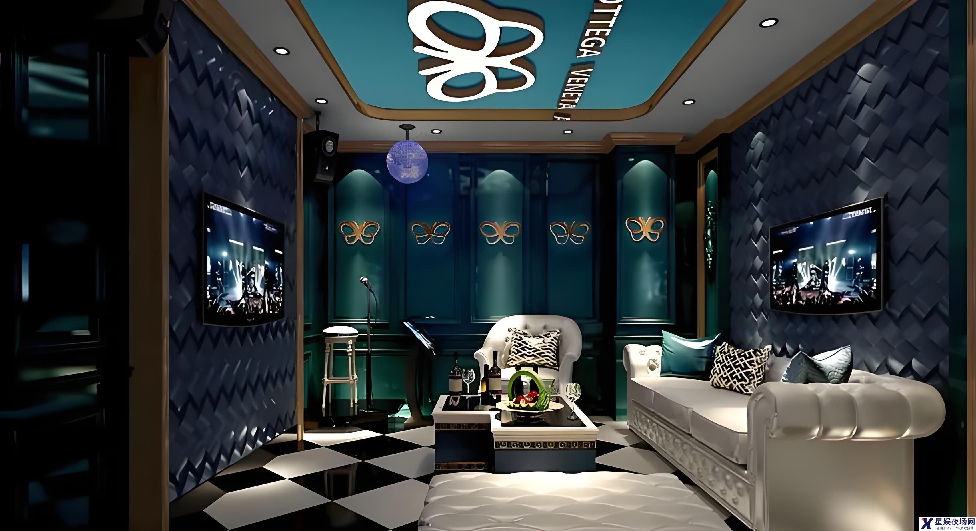 西安KTV招聘信息：夜场工作轻松赚钱机会