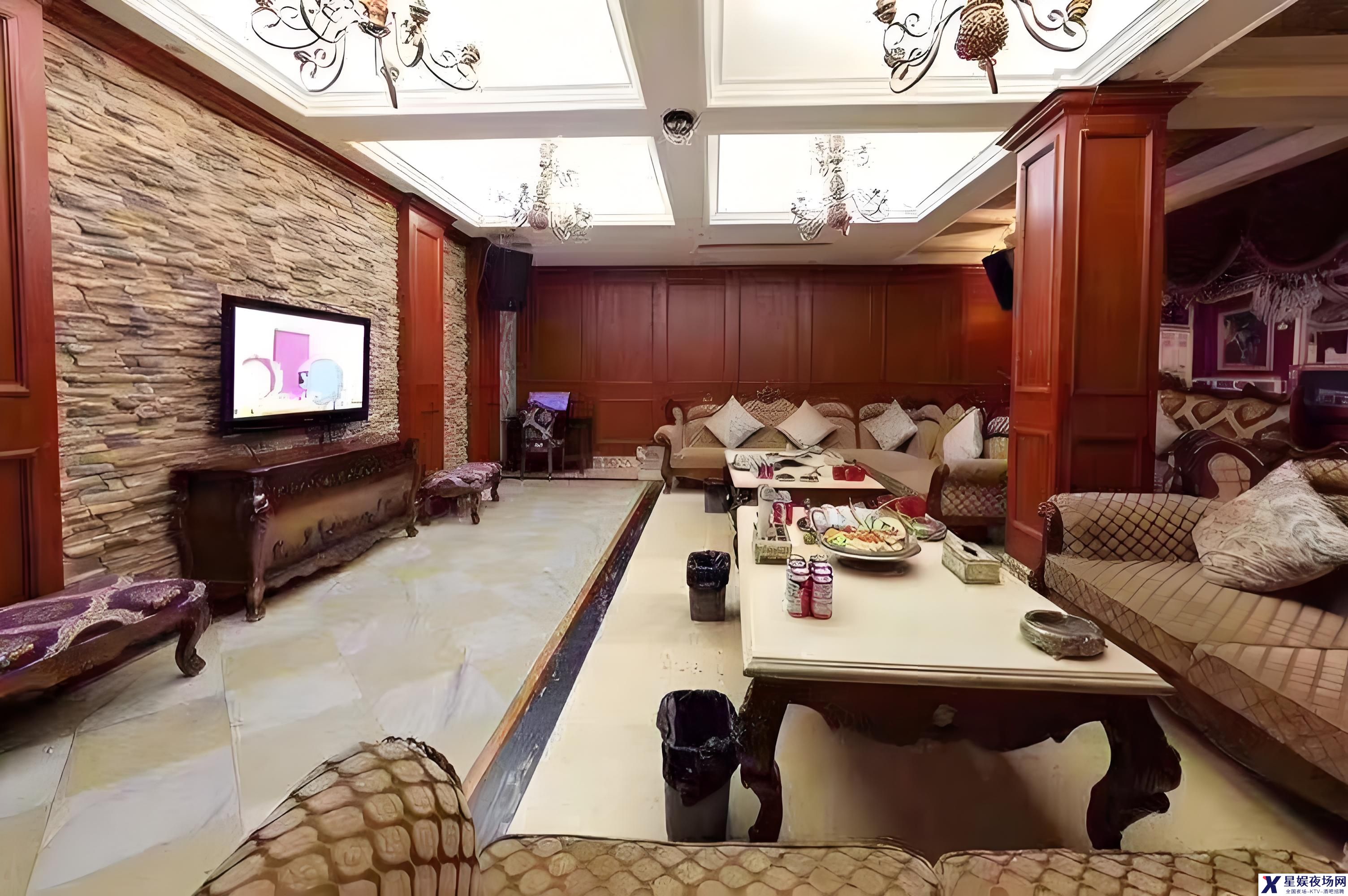 西安夜场KTV招聘：立即报名获取日结机会