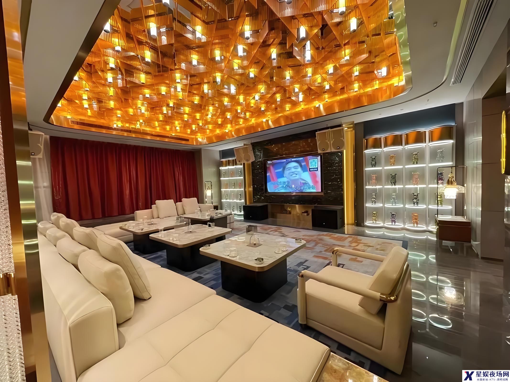 西安KTV夜总会职位招聘：职位详情与申请指南