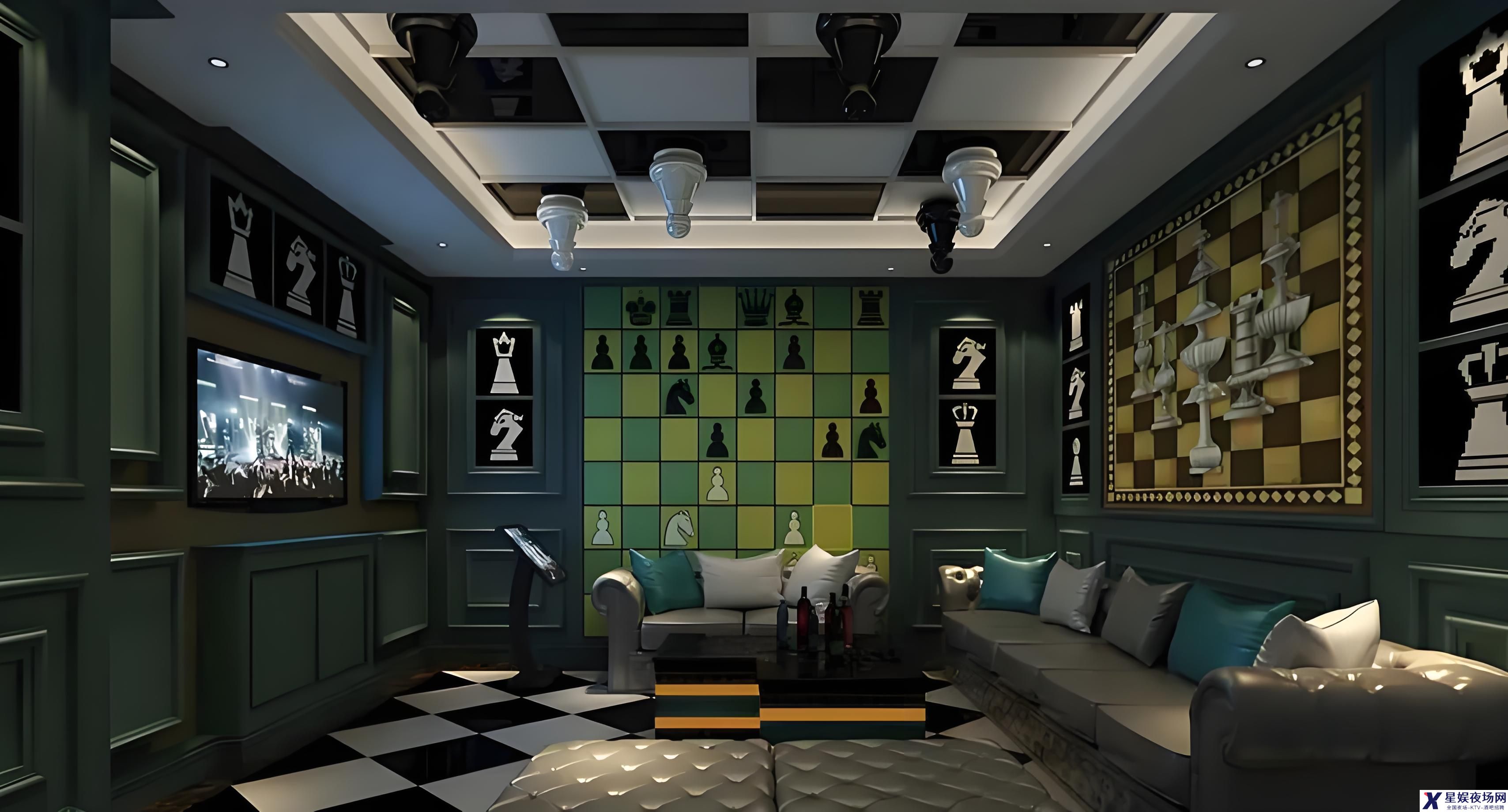 西安繁华夜&mdash;&mdash;高端会所招聘精英团队