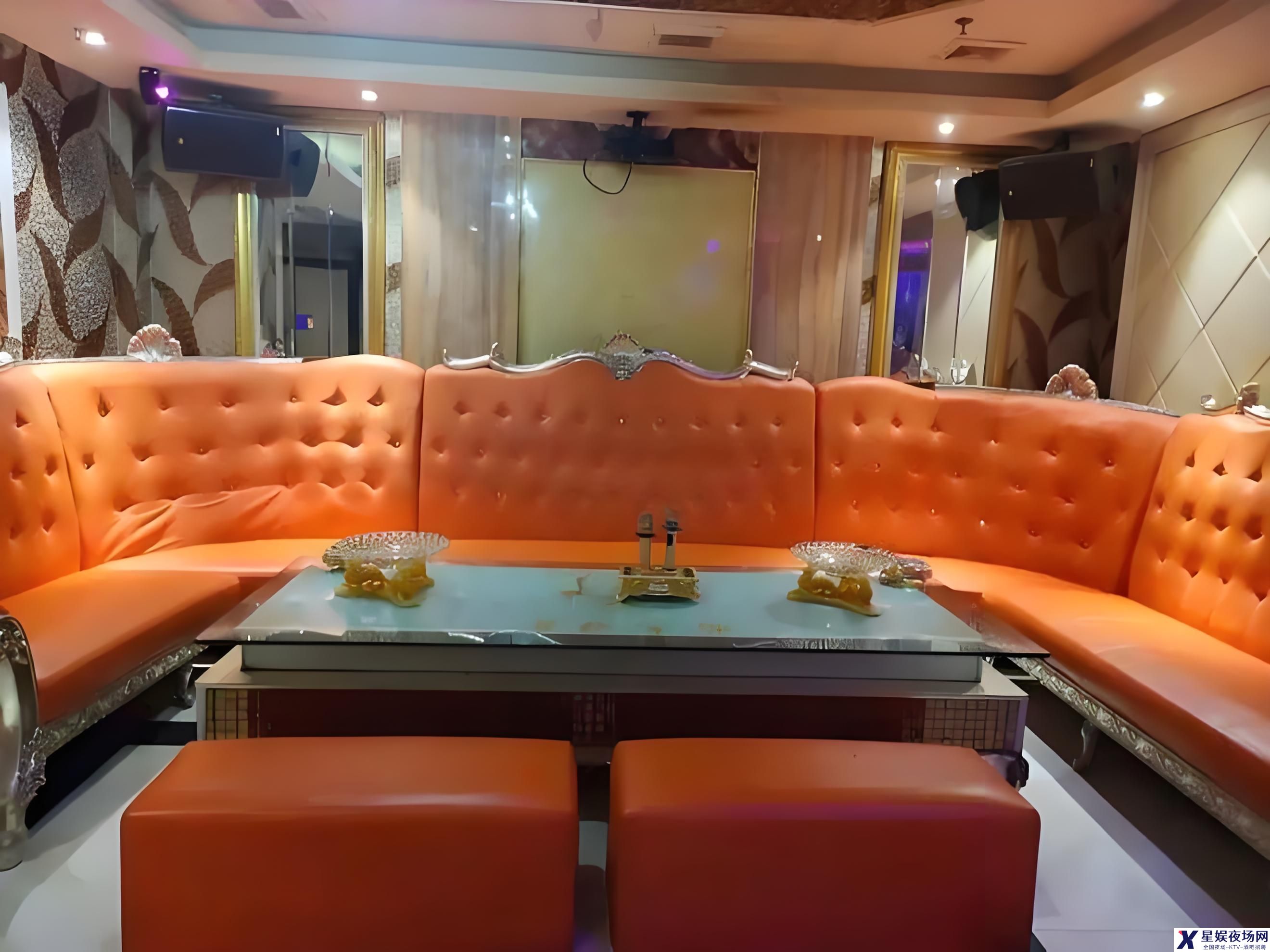 西安高端会所诚聘精英等你来加入