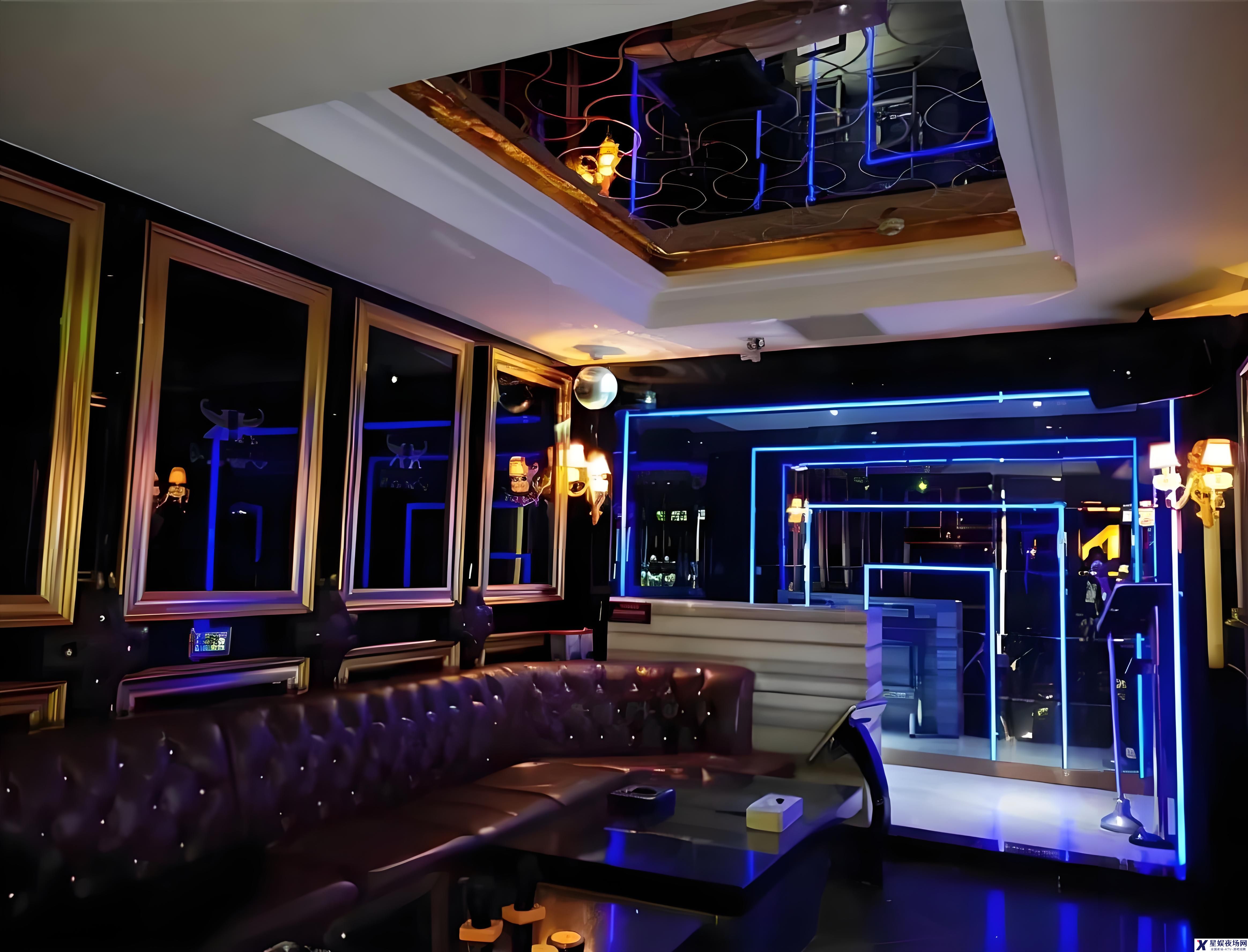 西安高端夜场KTV夜总会诚招优秀人才：高薪职位等你来挑战