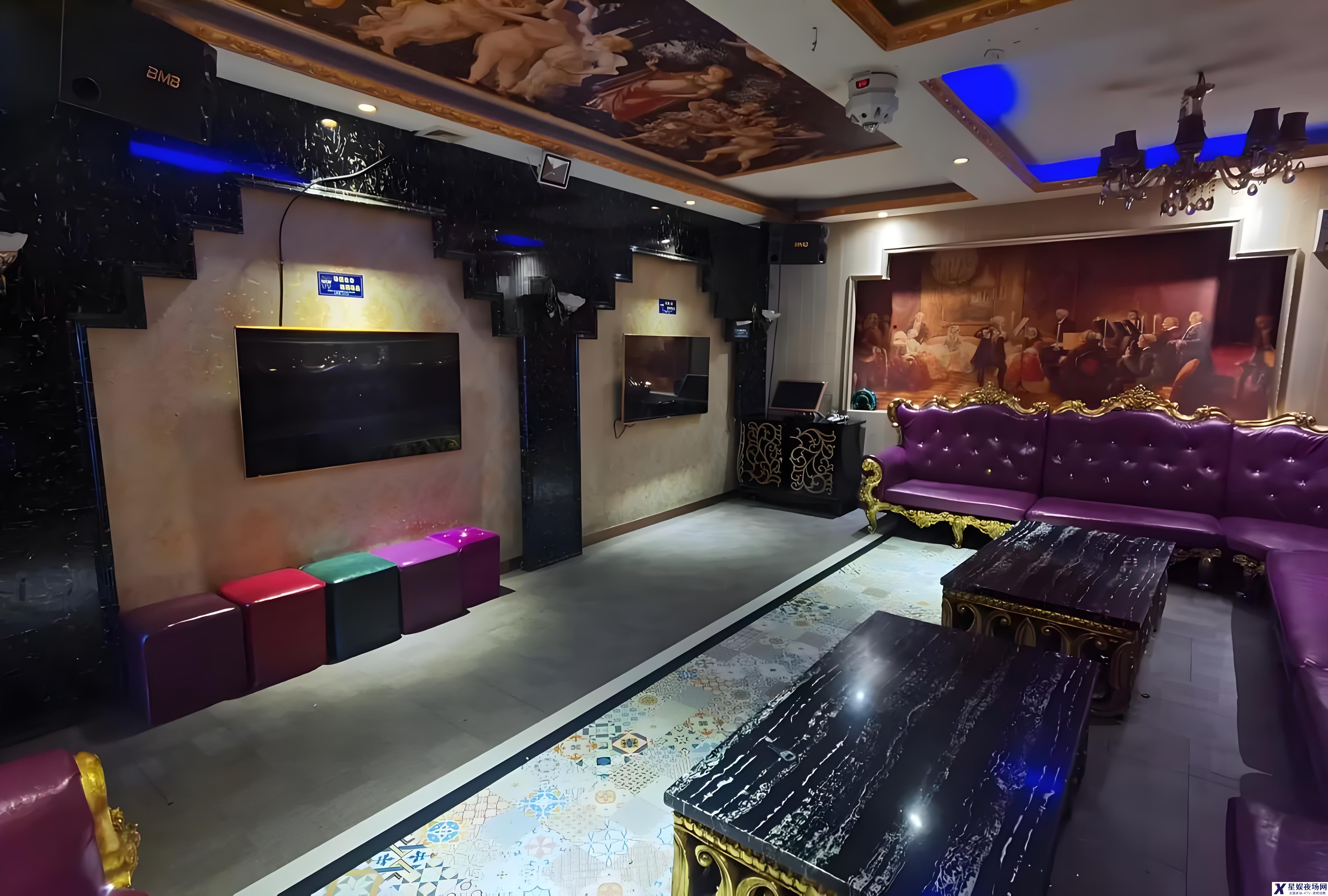 西安夜总会招聘信息：800元包上班薪资福利详情