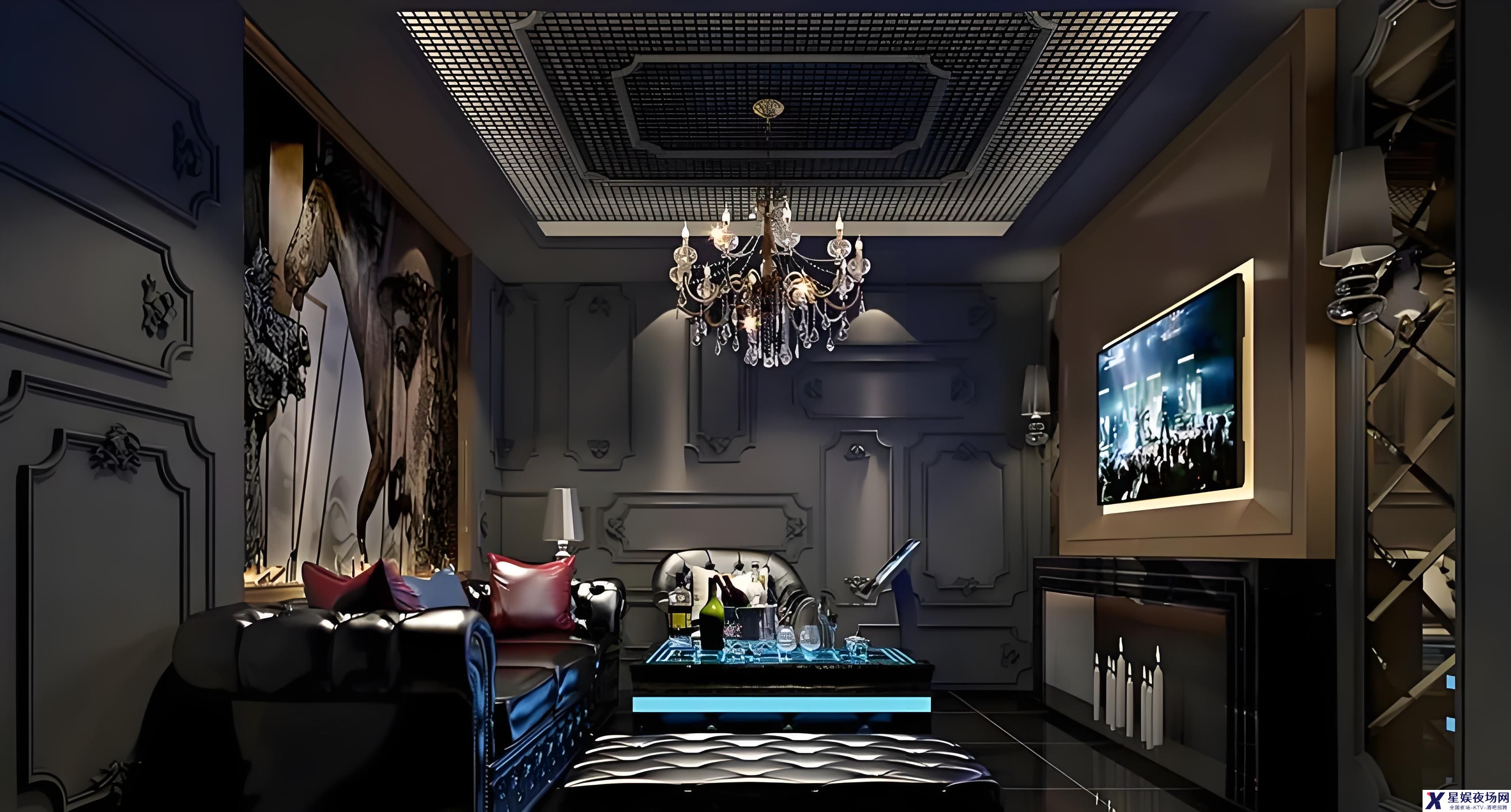 西安夜场KTV招聘启事：公主职位详细信息大揭秘