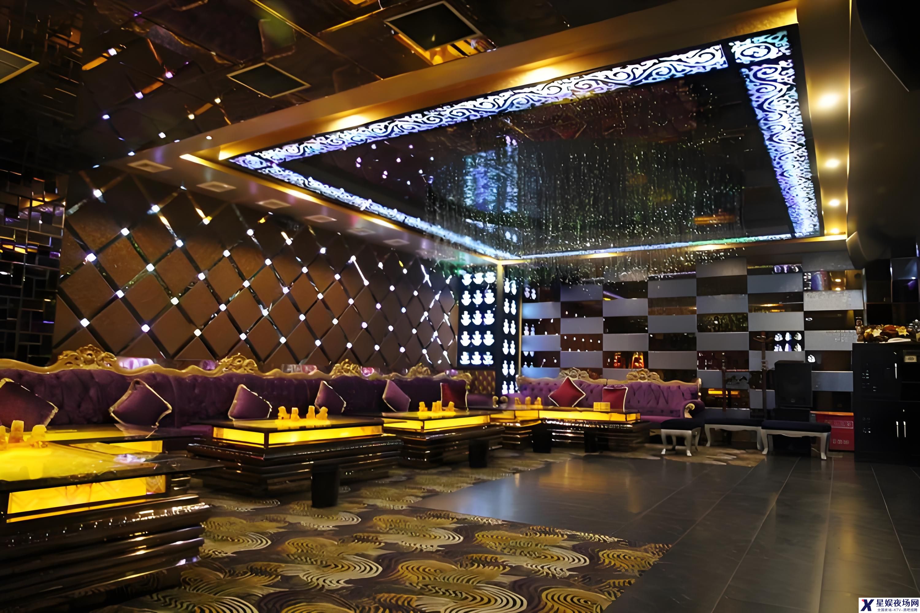 西安高端会所诚招精英服务人员，成就职业梦想