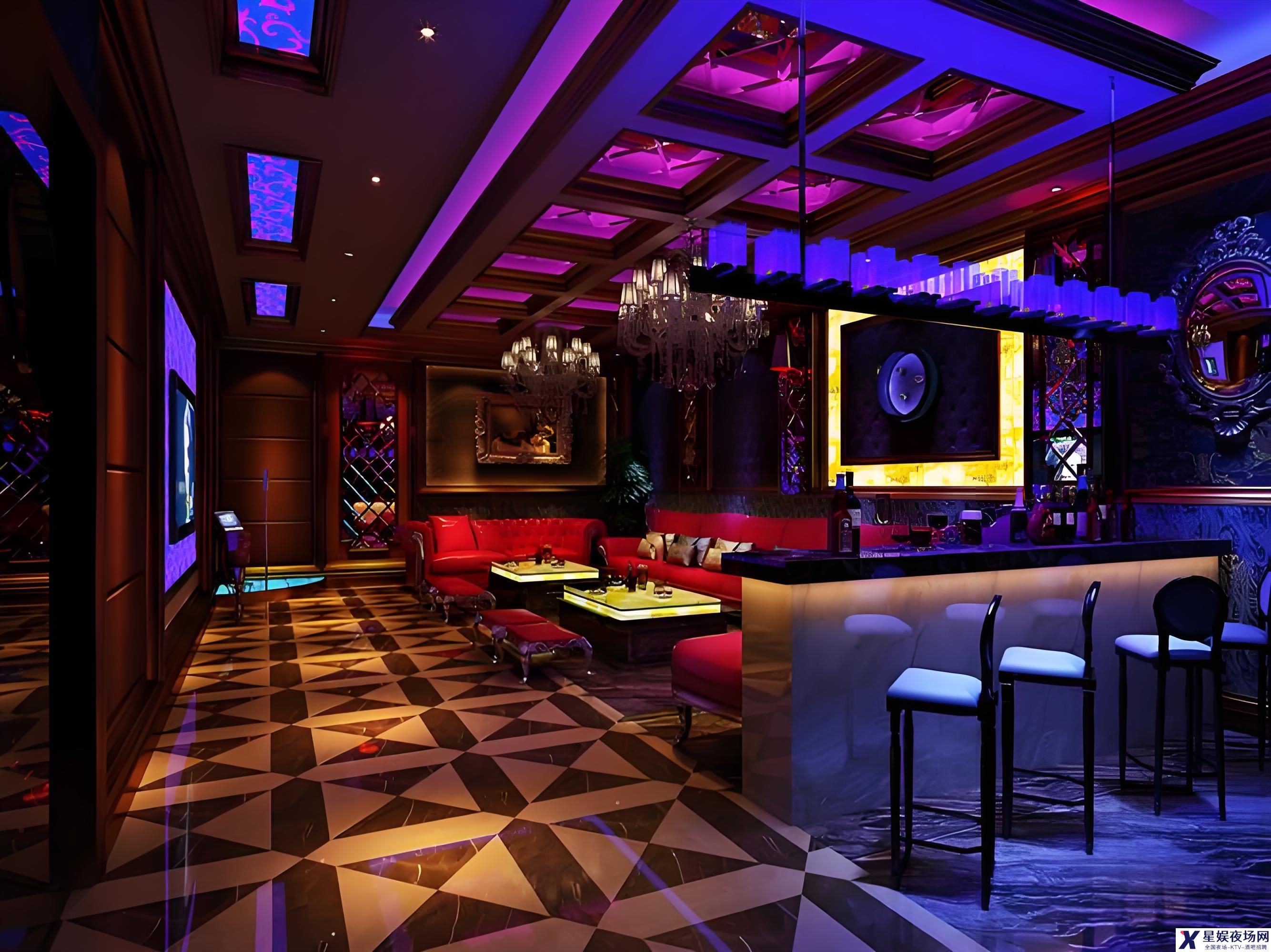 城市高端会所招聘，邀你共创辉煌未来