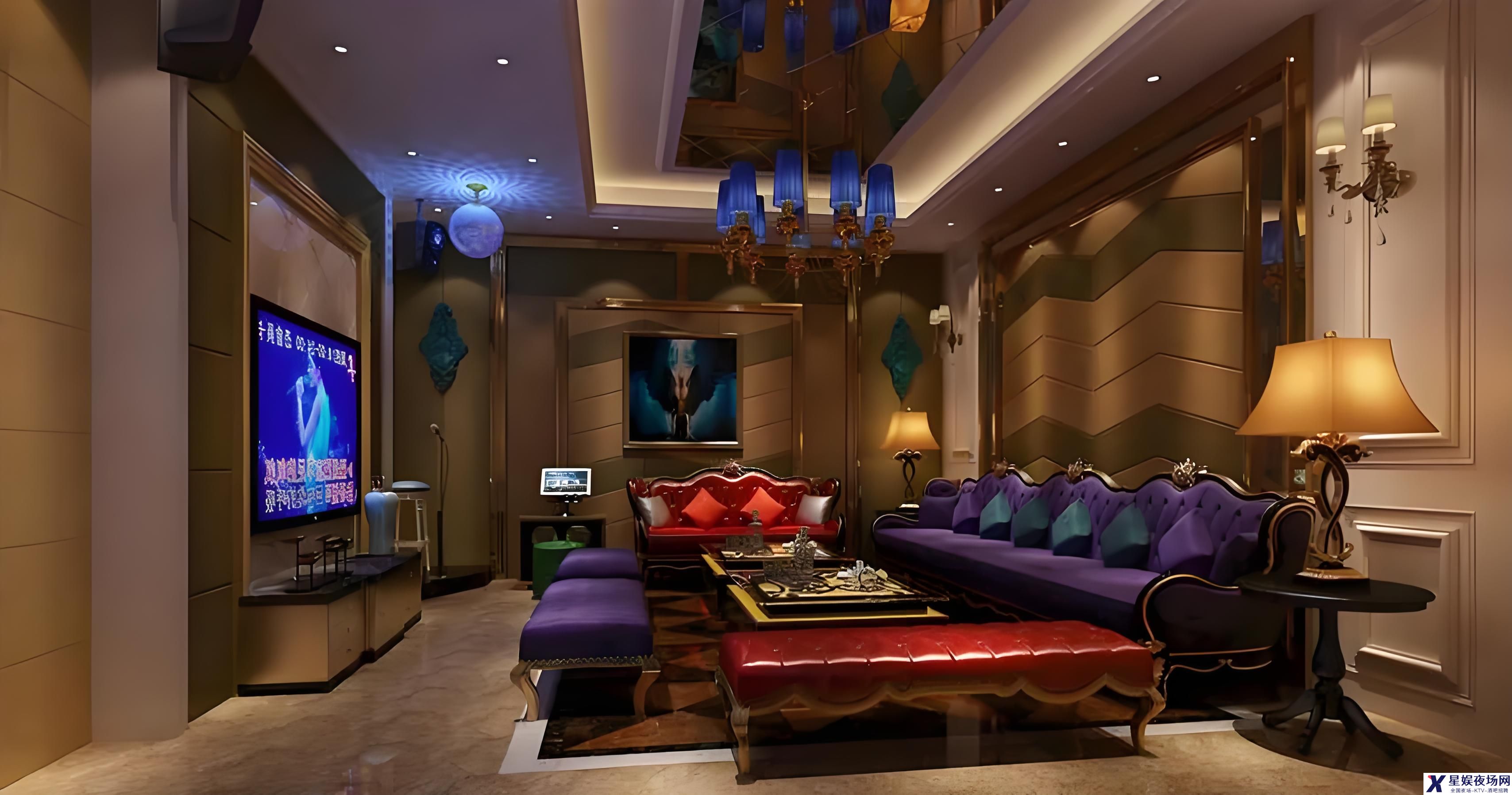 西安高端会所诚聘精英：岗位多样，工作舒心