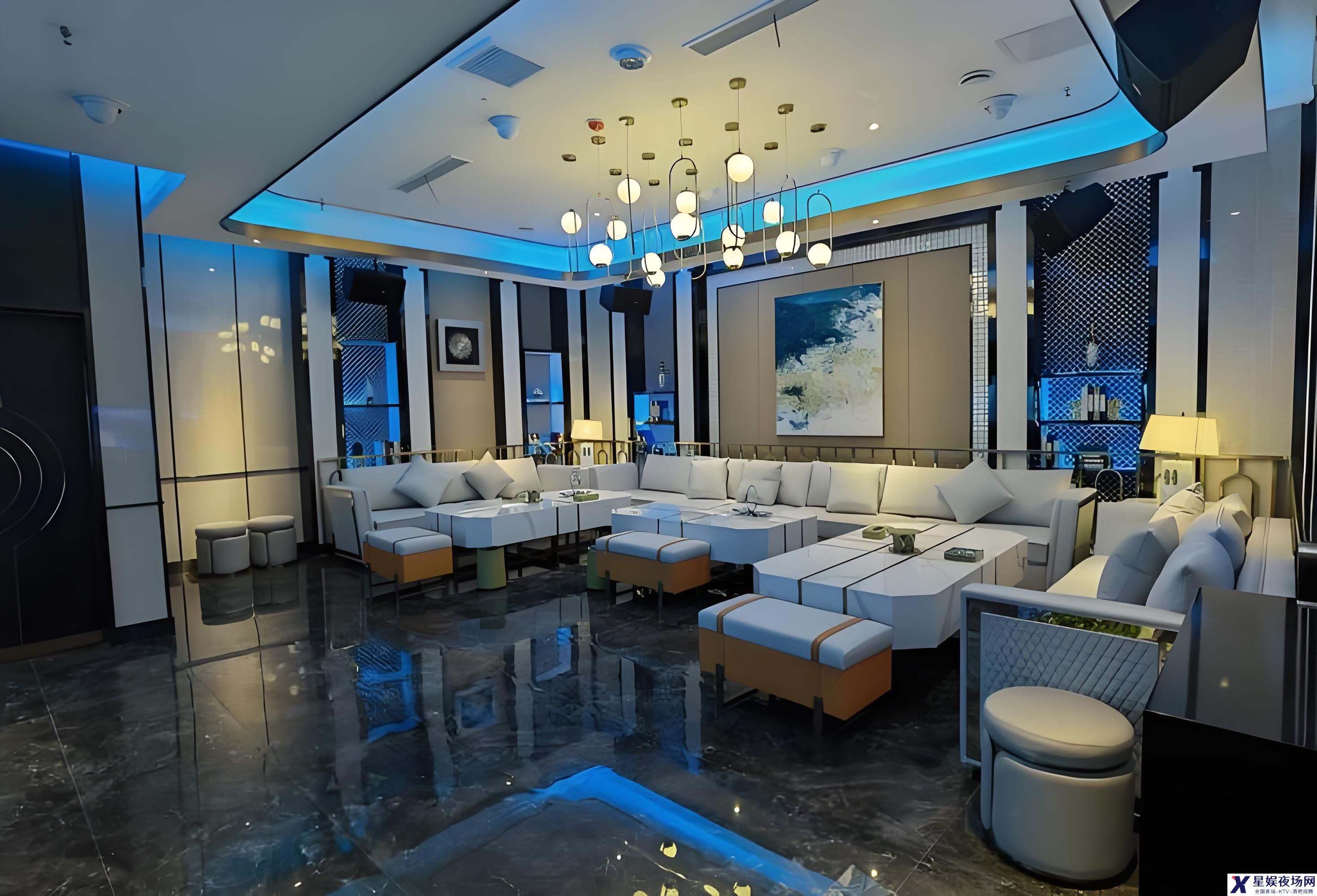 西安夜场招聘：月薪800开启职业新旅程