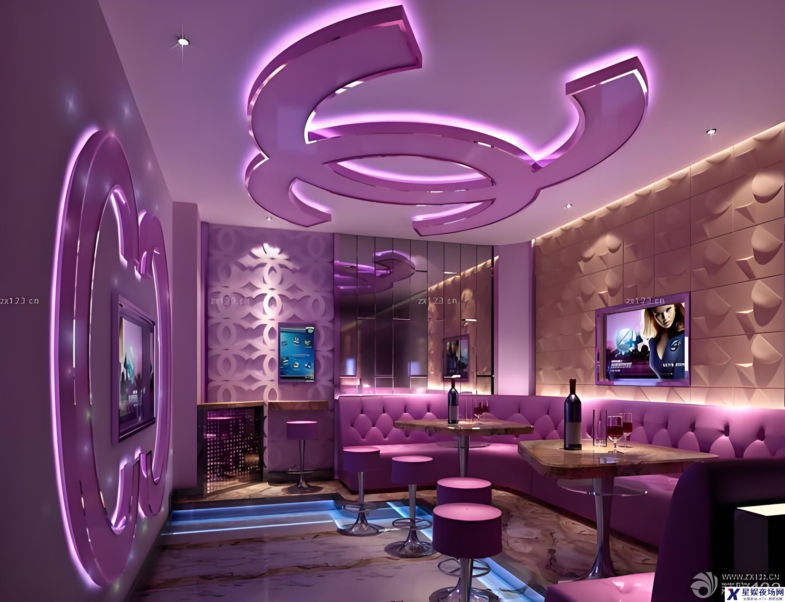 西安夜场KTV公主招聘信息：详细要求及岗位职责解析