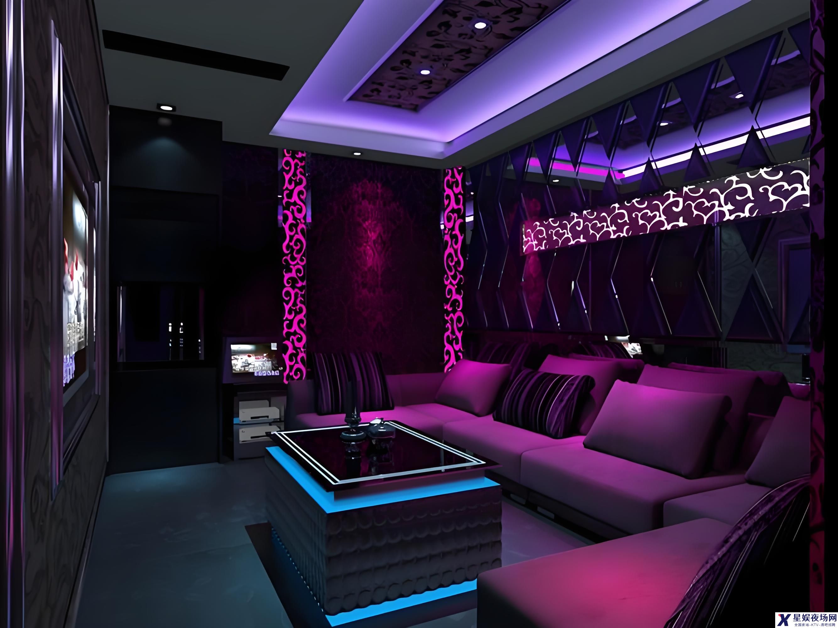 西安夜总会全职招聘：高薪诚聘专业人才加入豪华夜场团队