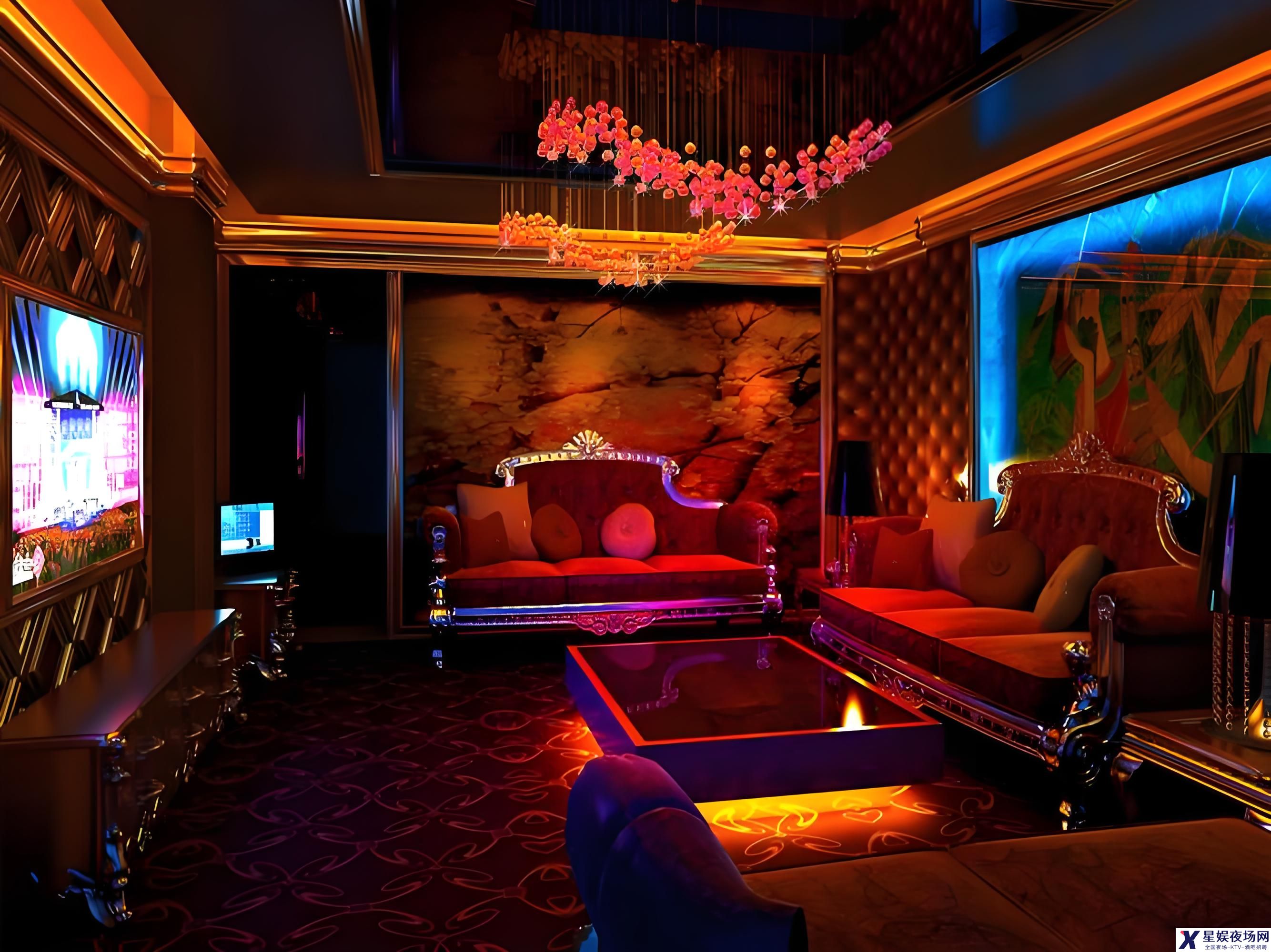 西安顶级夜总会模特招聘：高薪职位等你来