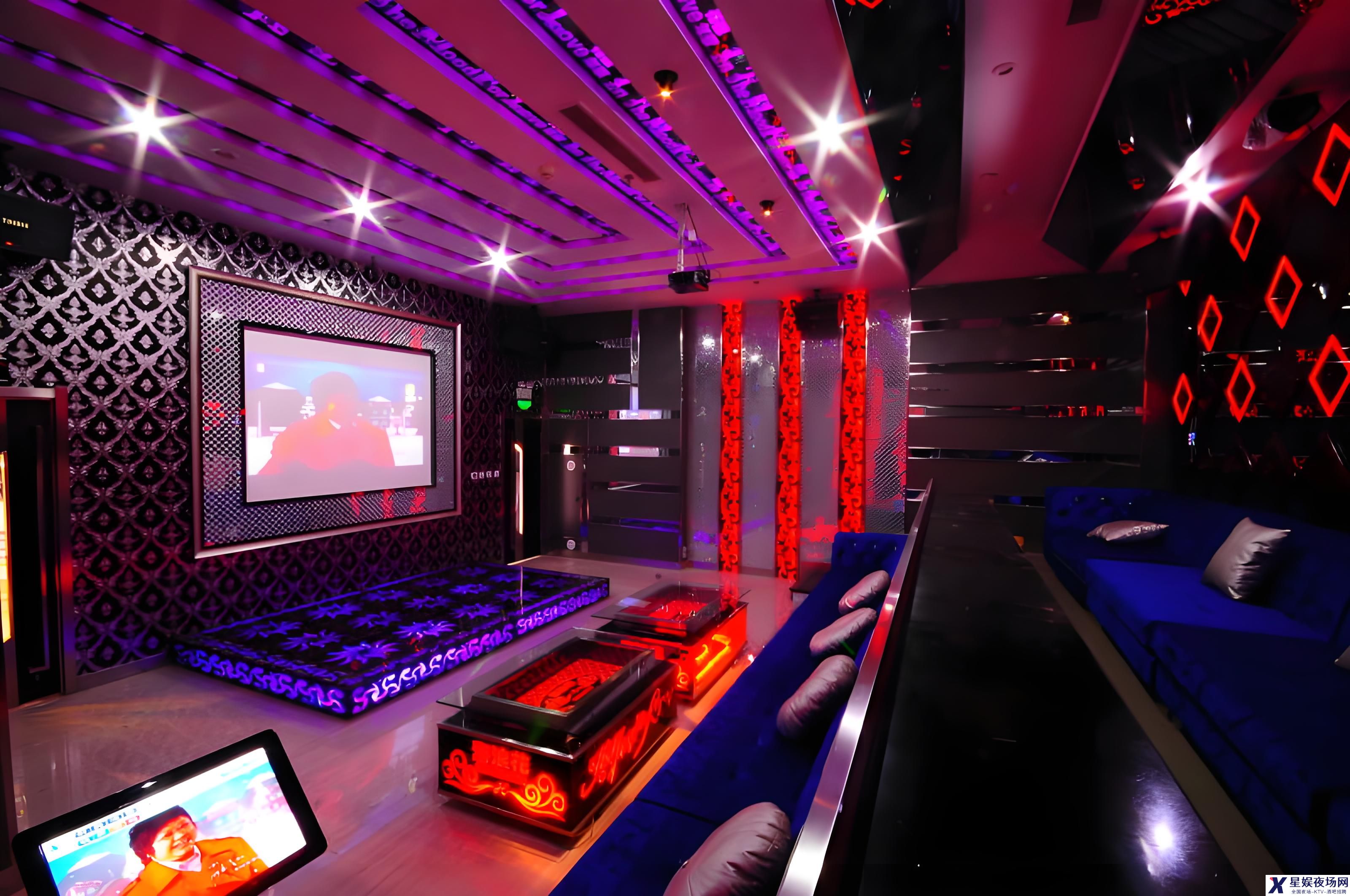 西安城市高端会所招聘信息：寻找激情四溢的你加入我们