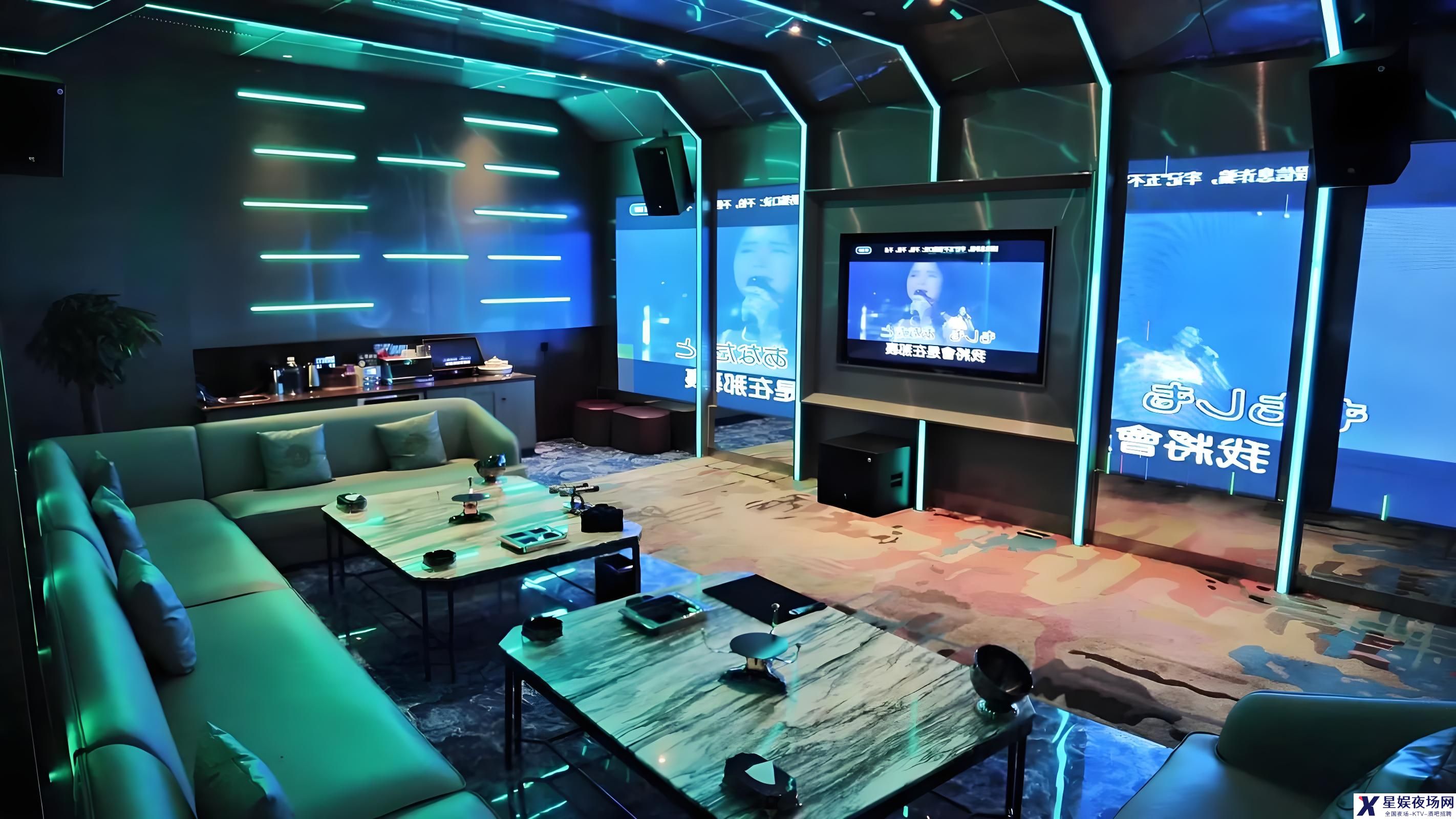 西安高端会所诚聘：你的才华，我们的平台