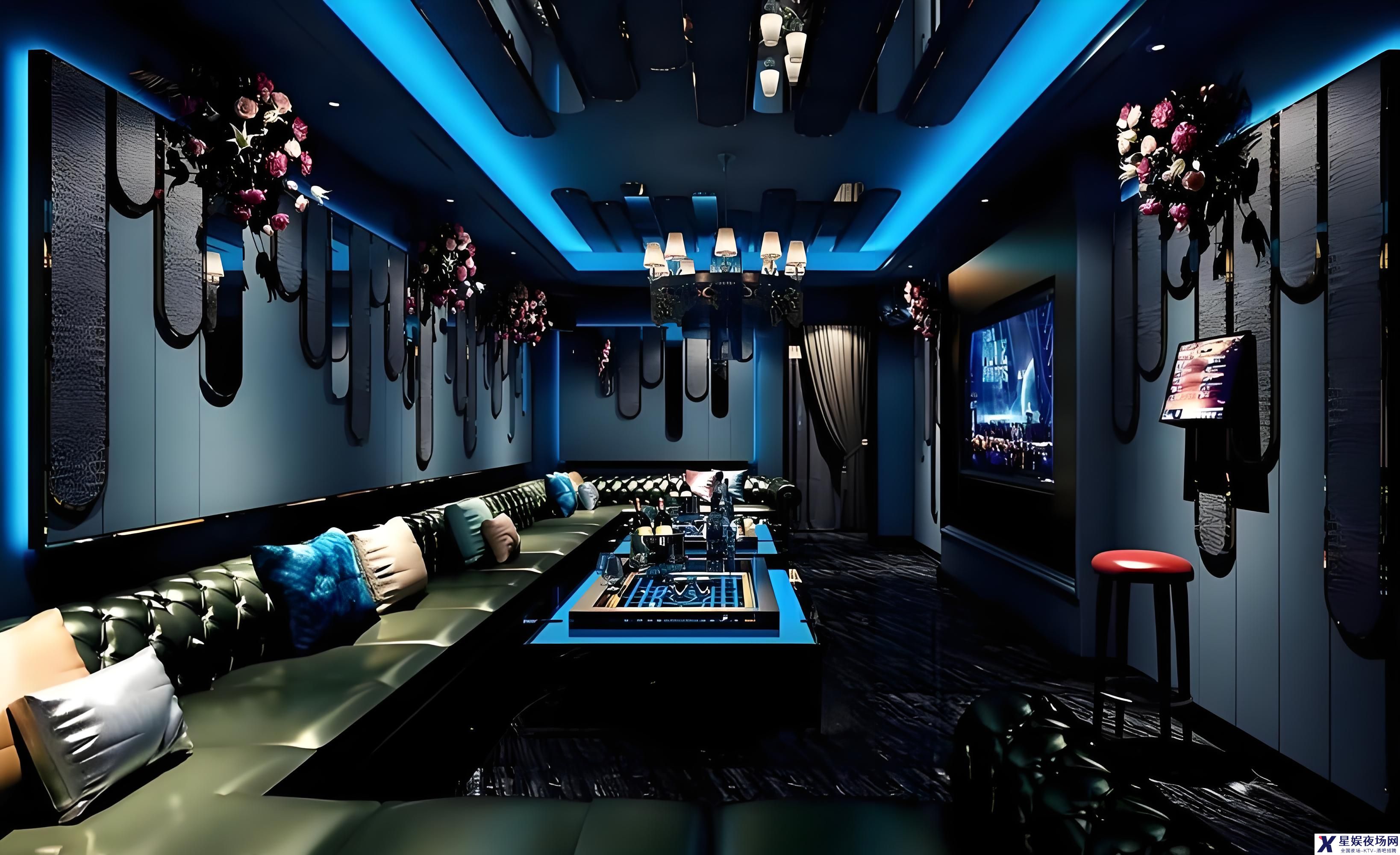 西安市高端会所招聘信息：开启您的星级职业之旅