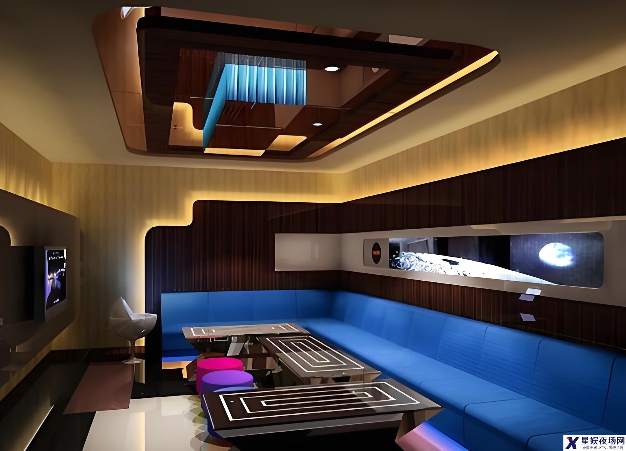 探索西安的魅力夜生活：从地标到美食的深度指南